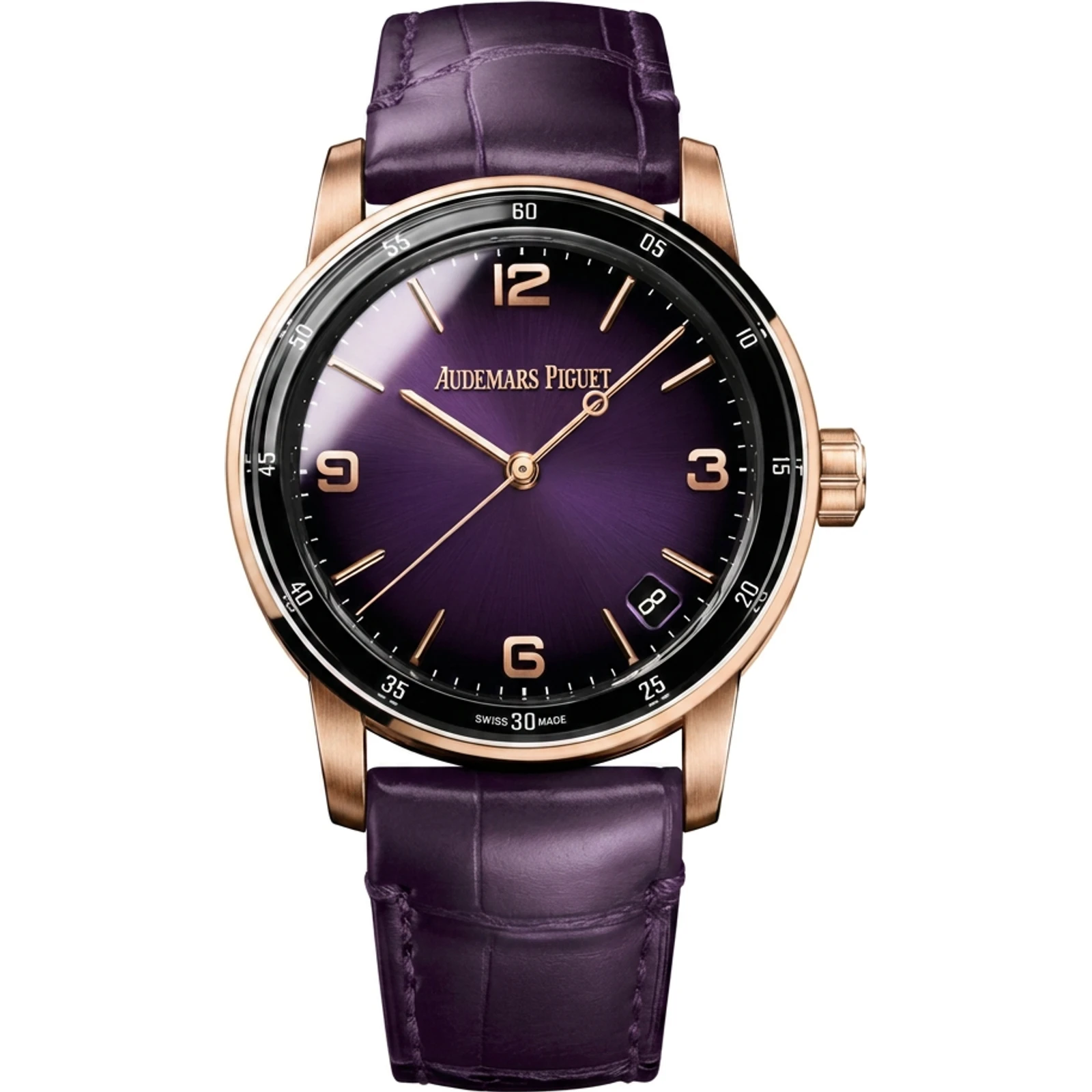 Audemars Piguet Code 11.59 15210OR