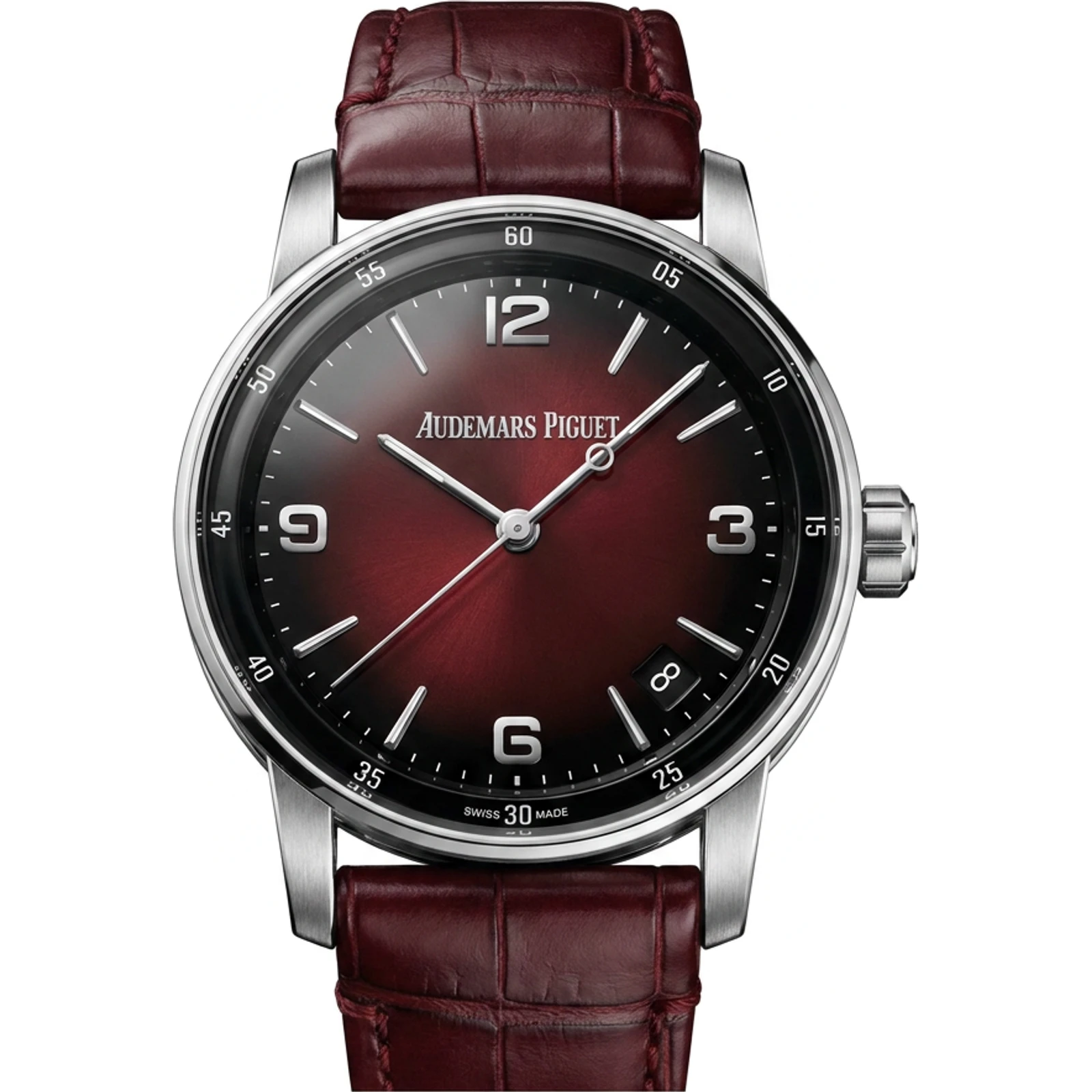 Audemars Piguet Code 11.59 15210BC
