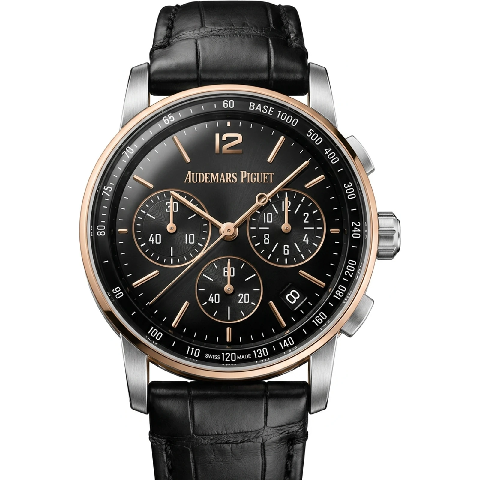 Audemars Piguet Code 11.59 26393CR