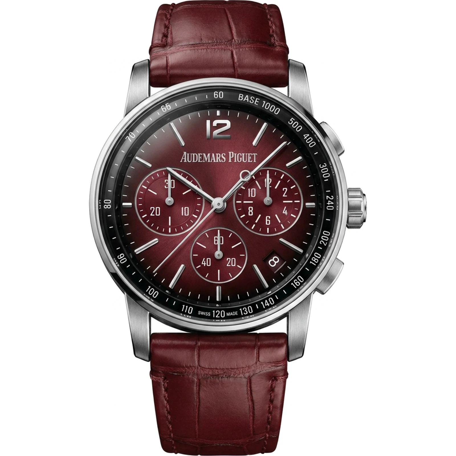 Audemars Piguet Code 11.59 26393BC