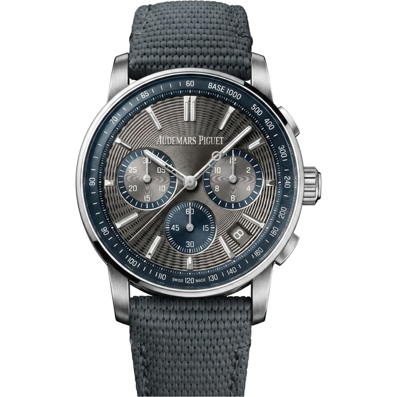 Audemars Piguet Code 11.59 26393ST