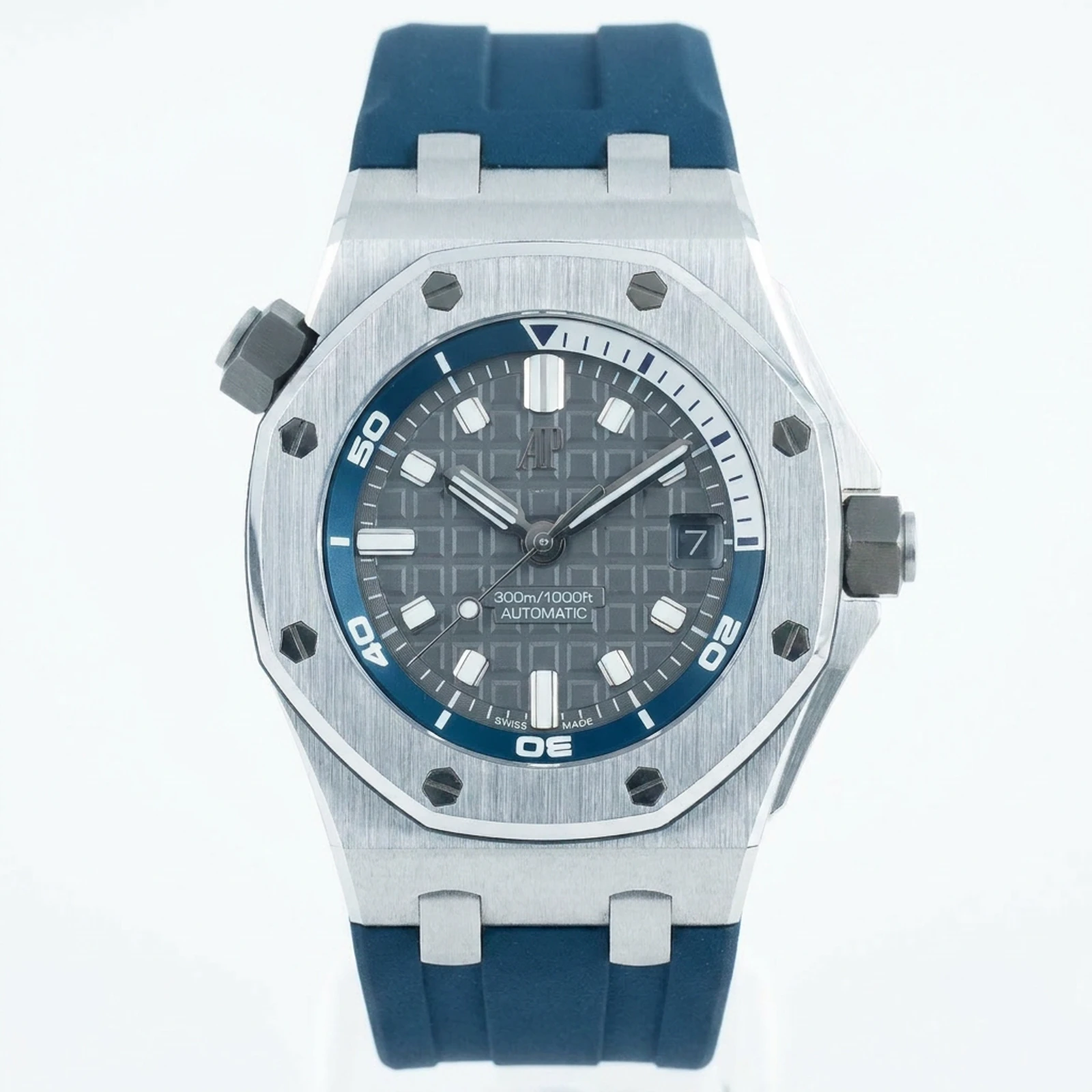 Audemars Piguet Royal Oak Offshore Diver 15720ST