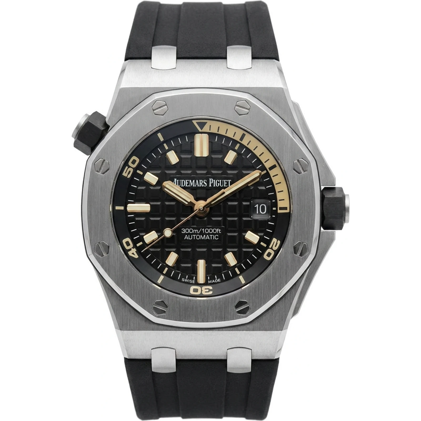 Audemars Piguet Royal Oak Offshore Diver 15720CN
