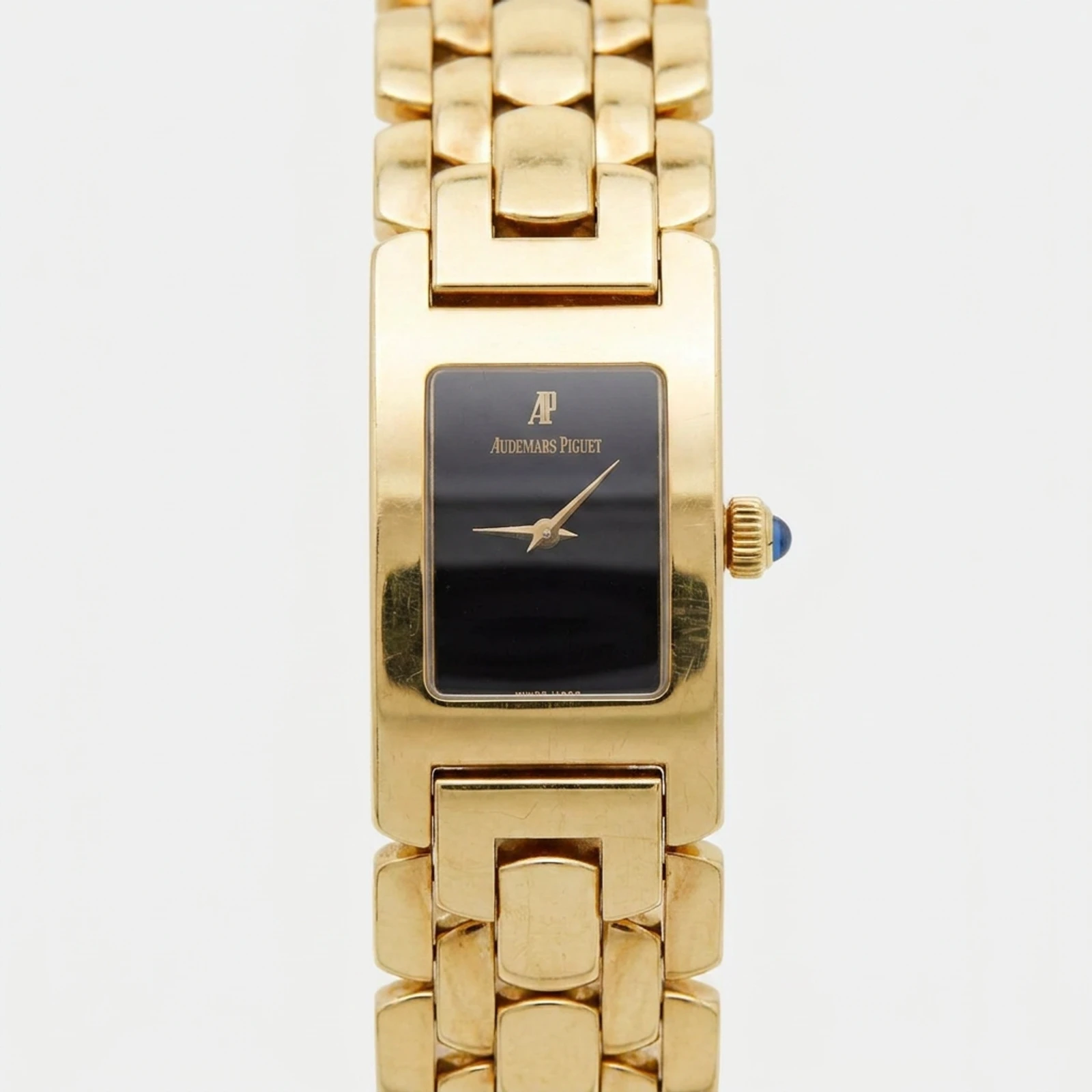 Audemars Piguet Promesse 67260BA