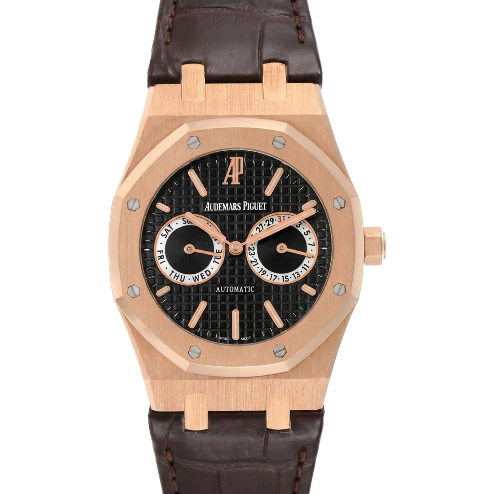 Audemars Piguet Royal Oak Day-Date 26330OR