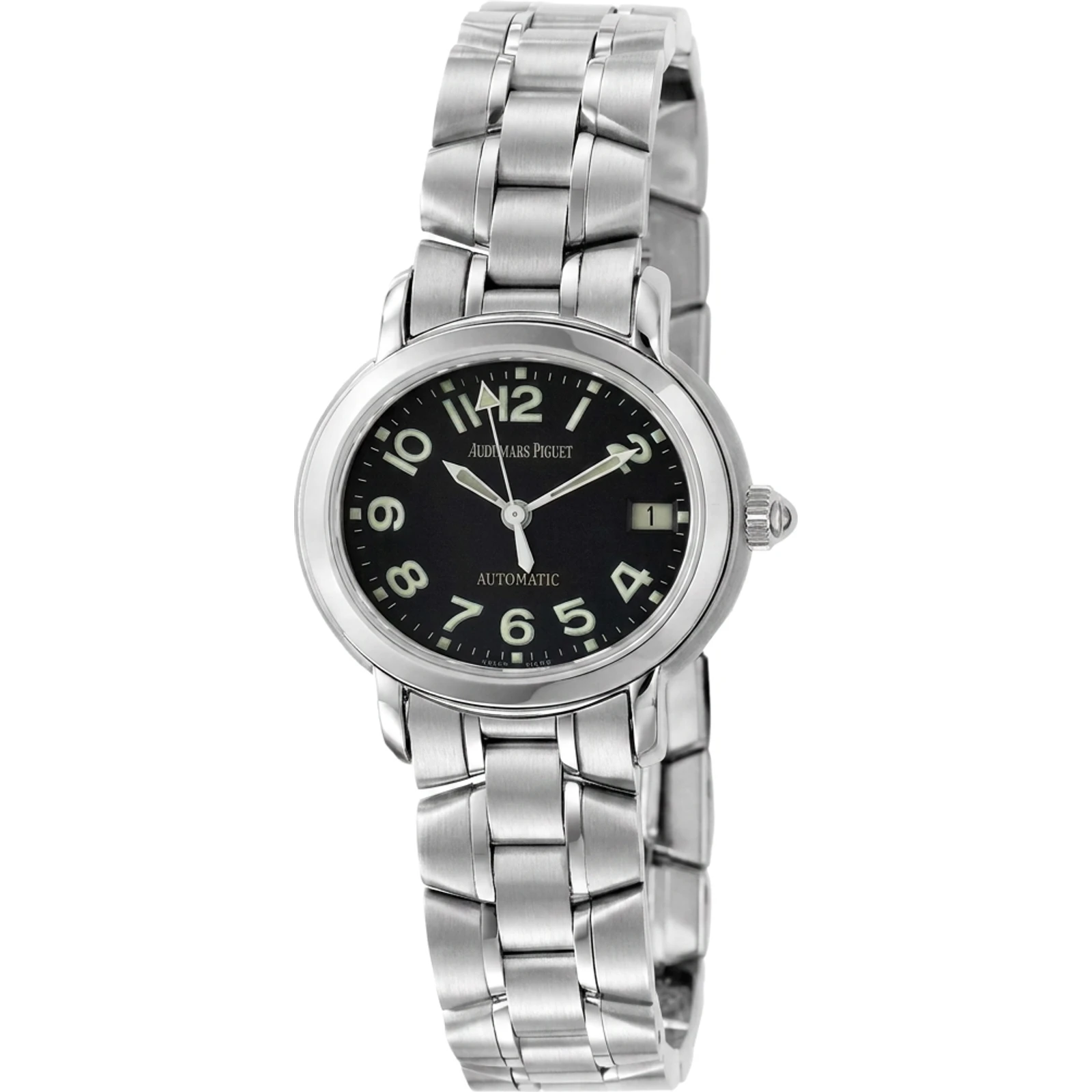 Audemars Piguet Millenary Ladies 79349ST