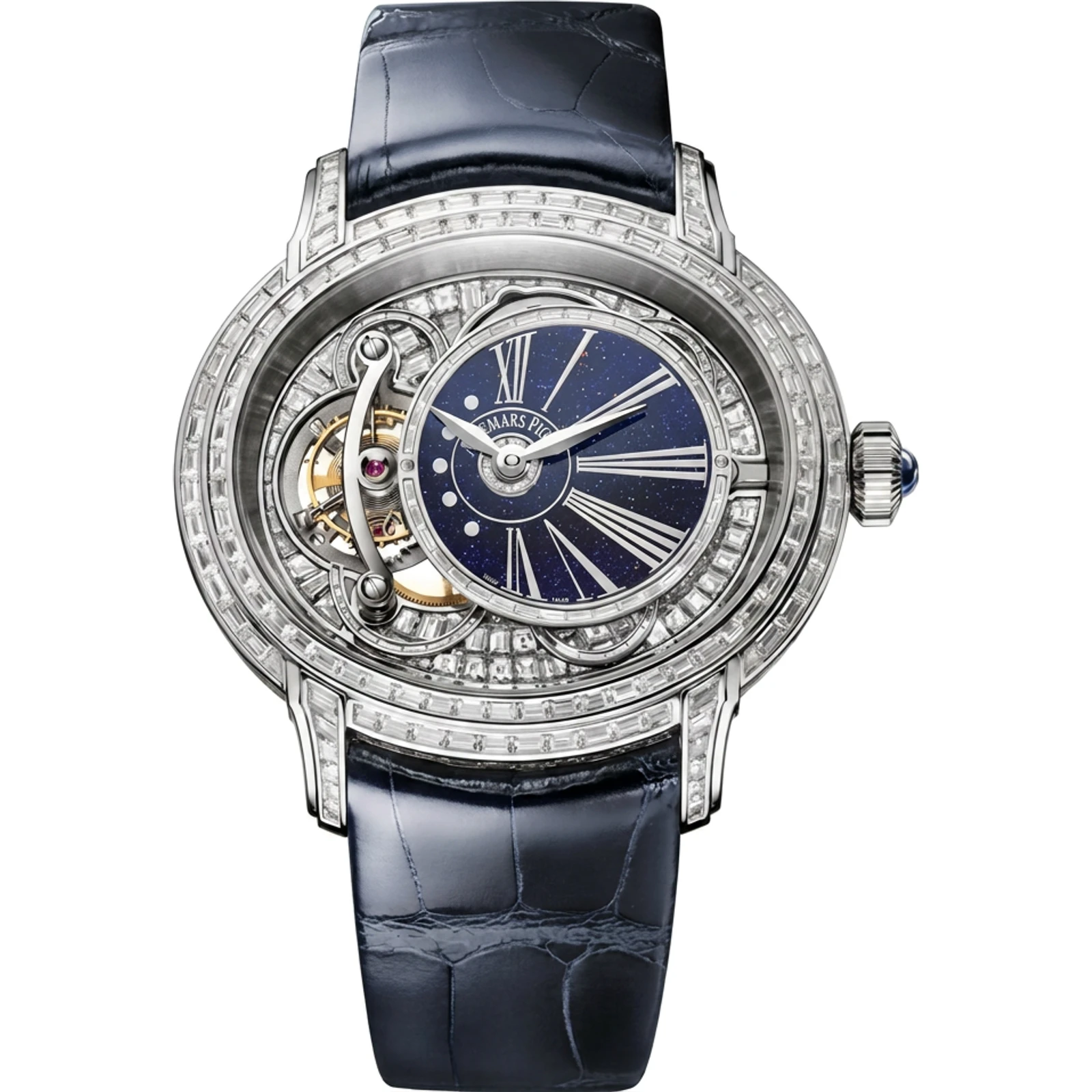 Audemars Piguet Millenary Ladies 26381BC