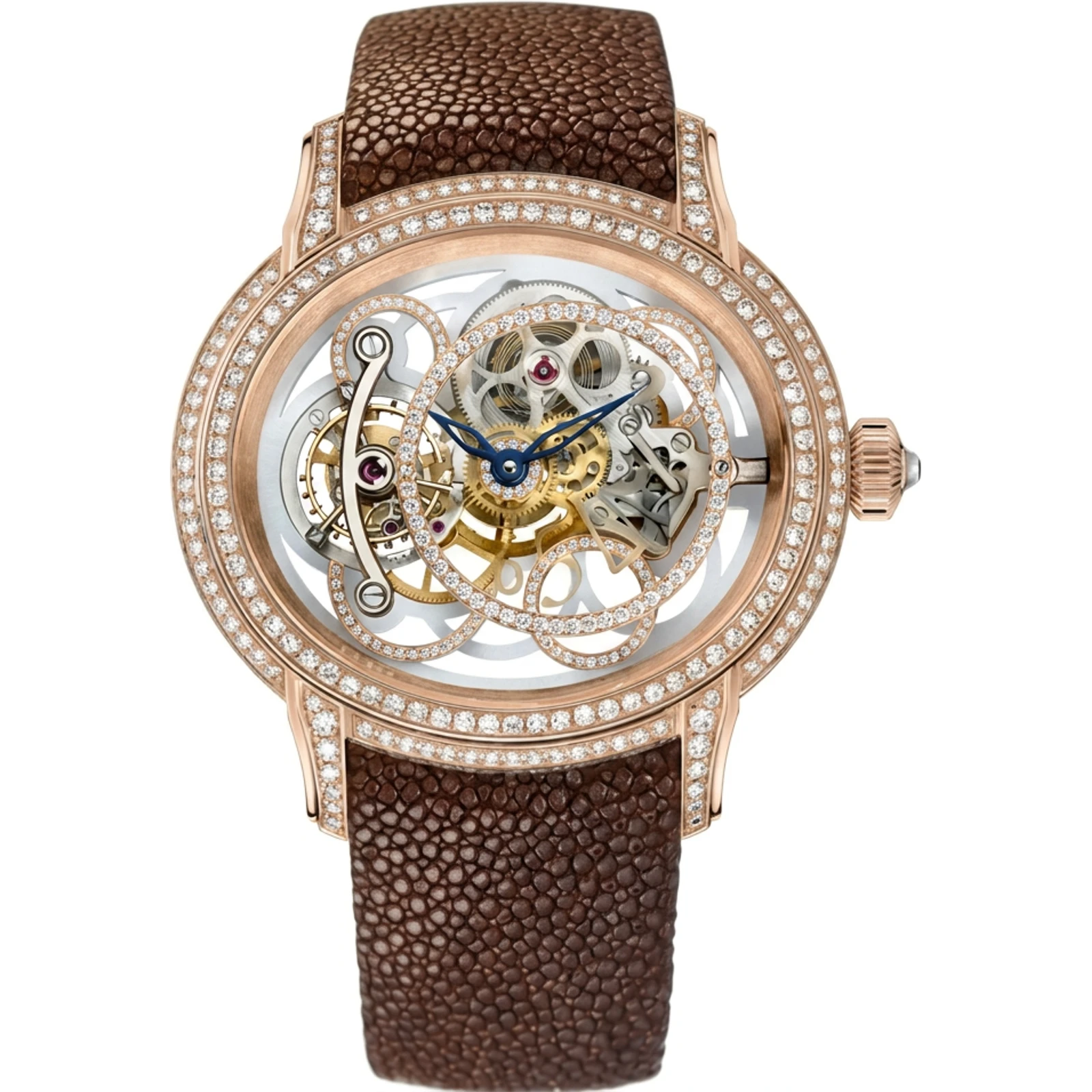 Audemars Piguet Millenary Ladies 26354OR