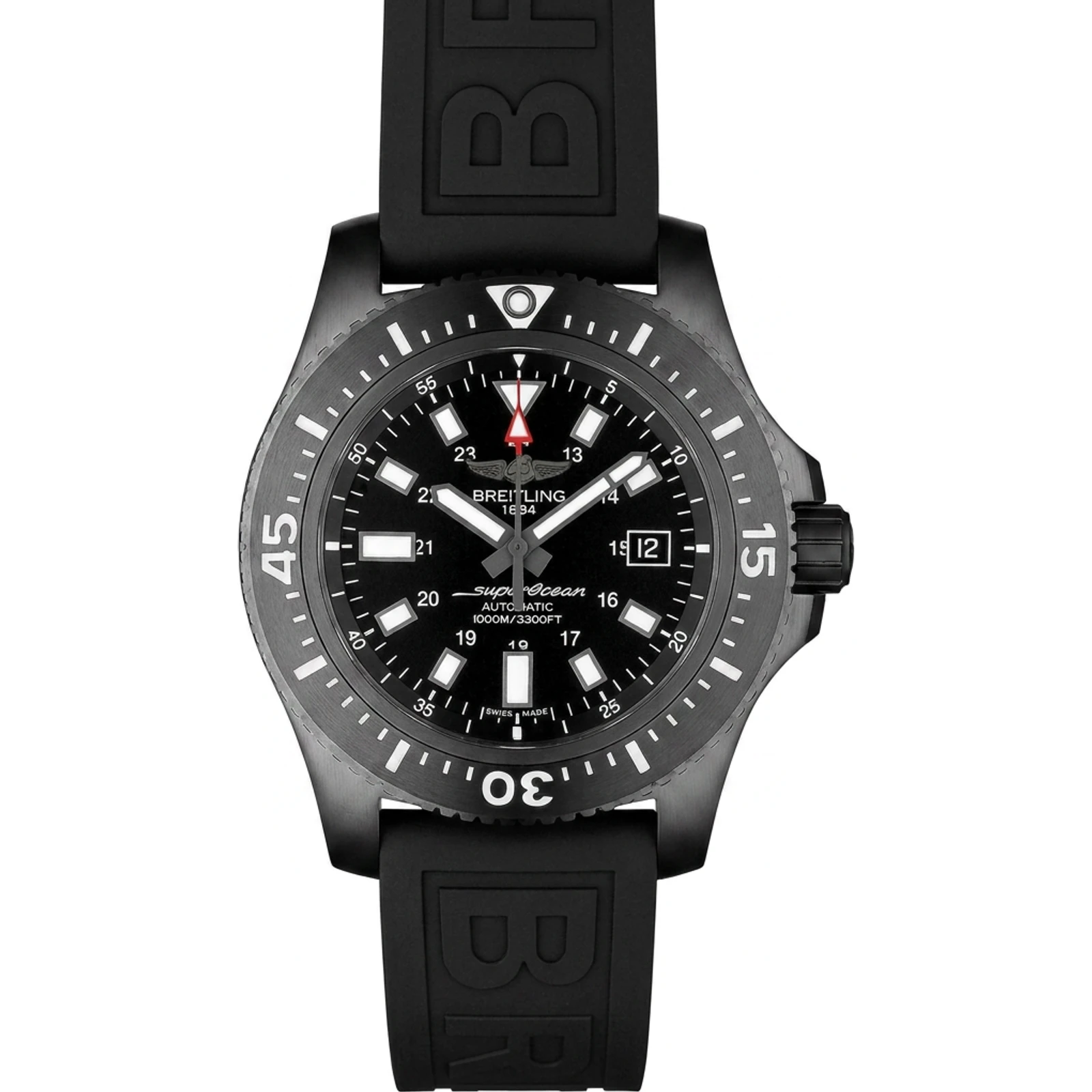 Breitling Superocean 44 M1739313/BE92/227S/M20SS.1