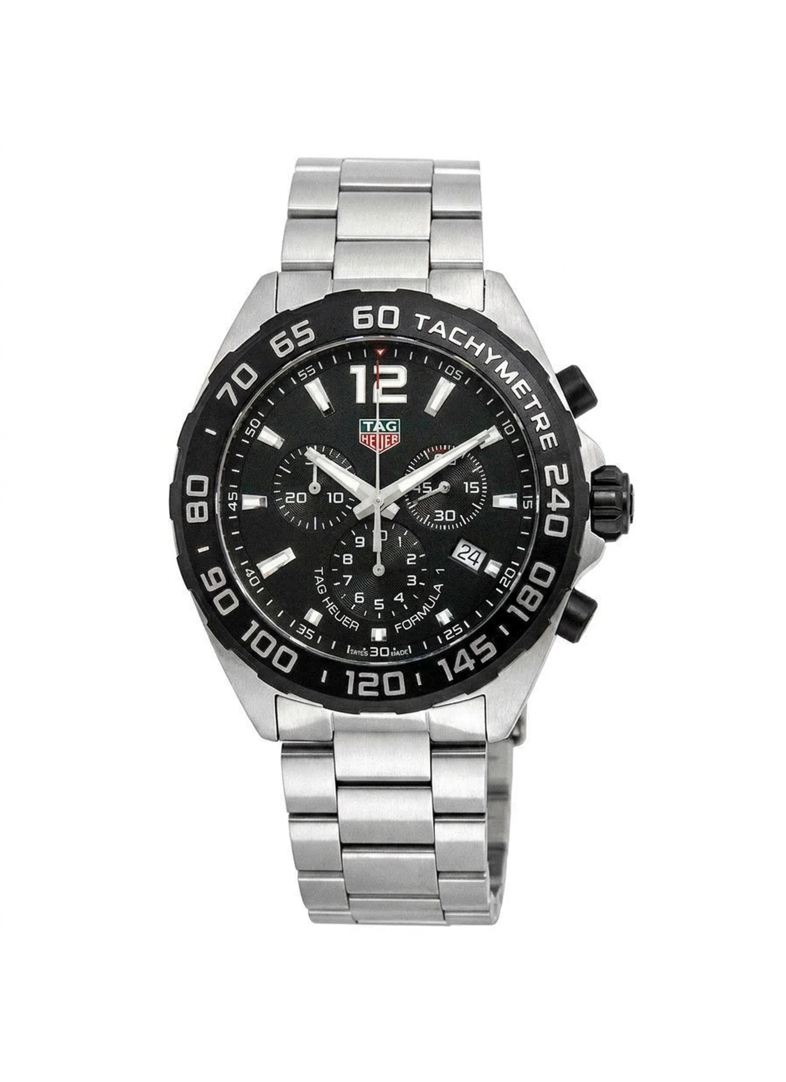 TAG Heuer Formula 1 Quartz CAZ1010.BA0824