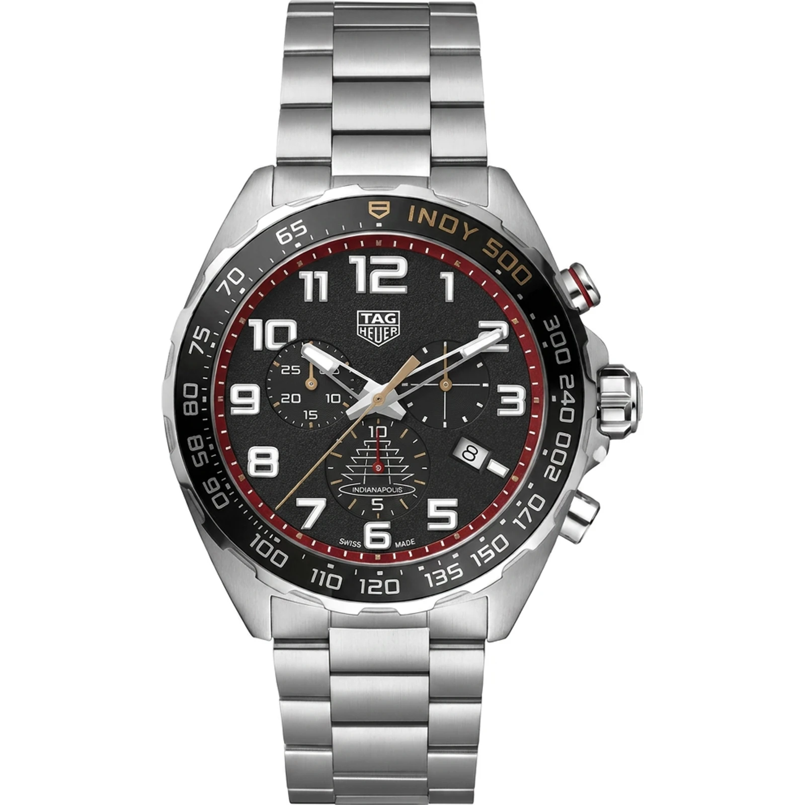 TAG Heuer Formula 1 Quartz CAZ101AR