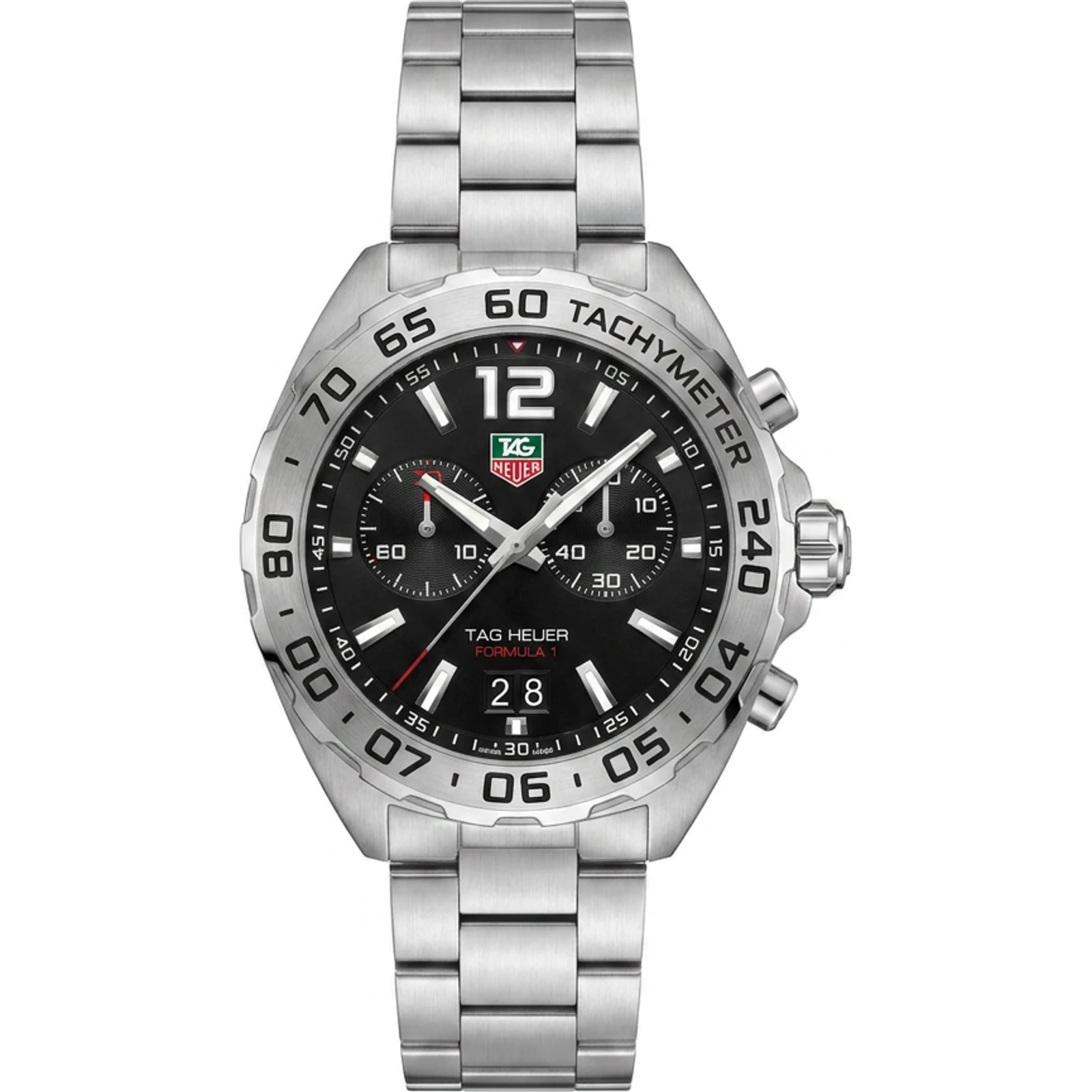 TAG Heuer Formula 1 Quartz WAZ111A