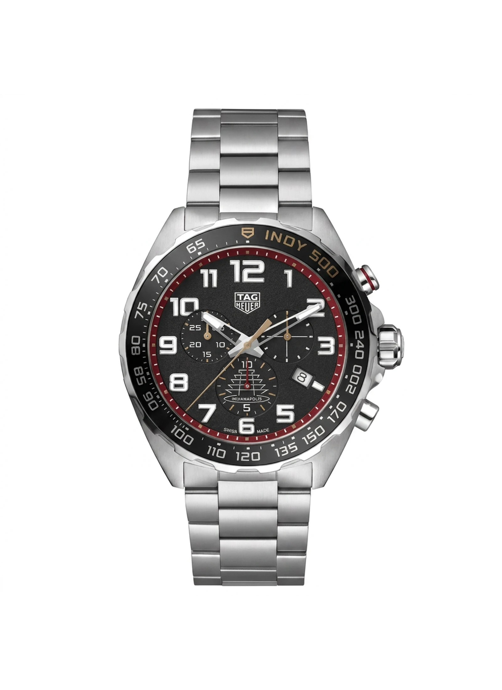 TAG Heuer Formula 1 Quartz CAZ101AR.BA0842