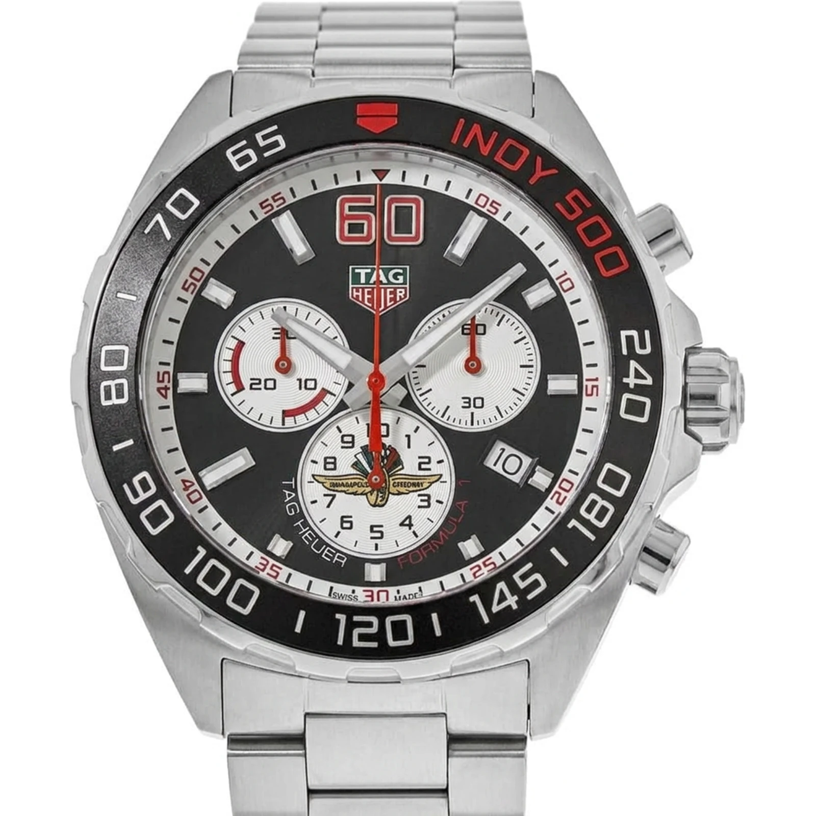 TAG Heuer Formula 1 Quartz CAZ101V