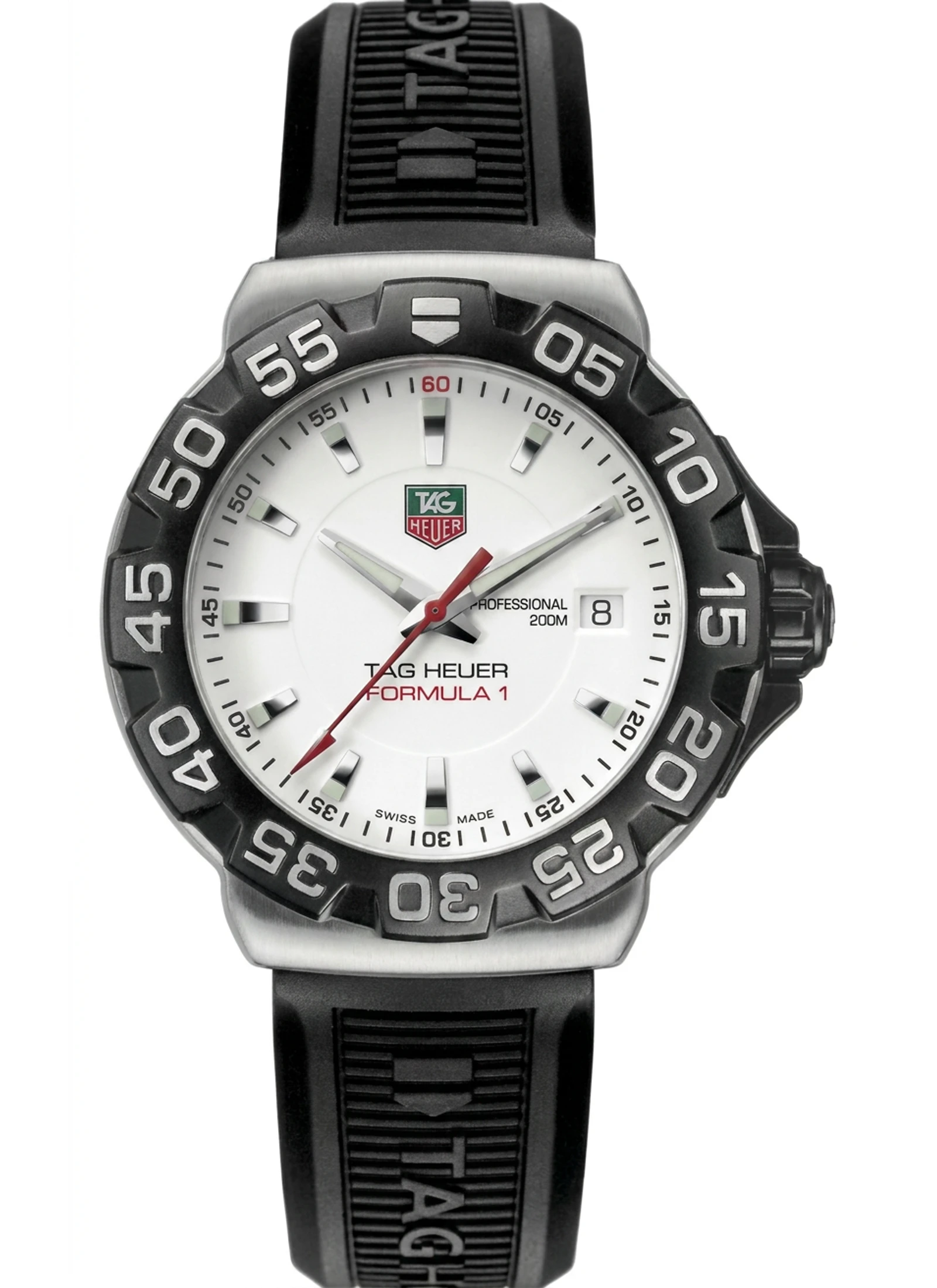 TAG Heuer Formula 1 Quartz WAH1111.BT0714