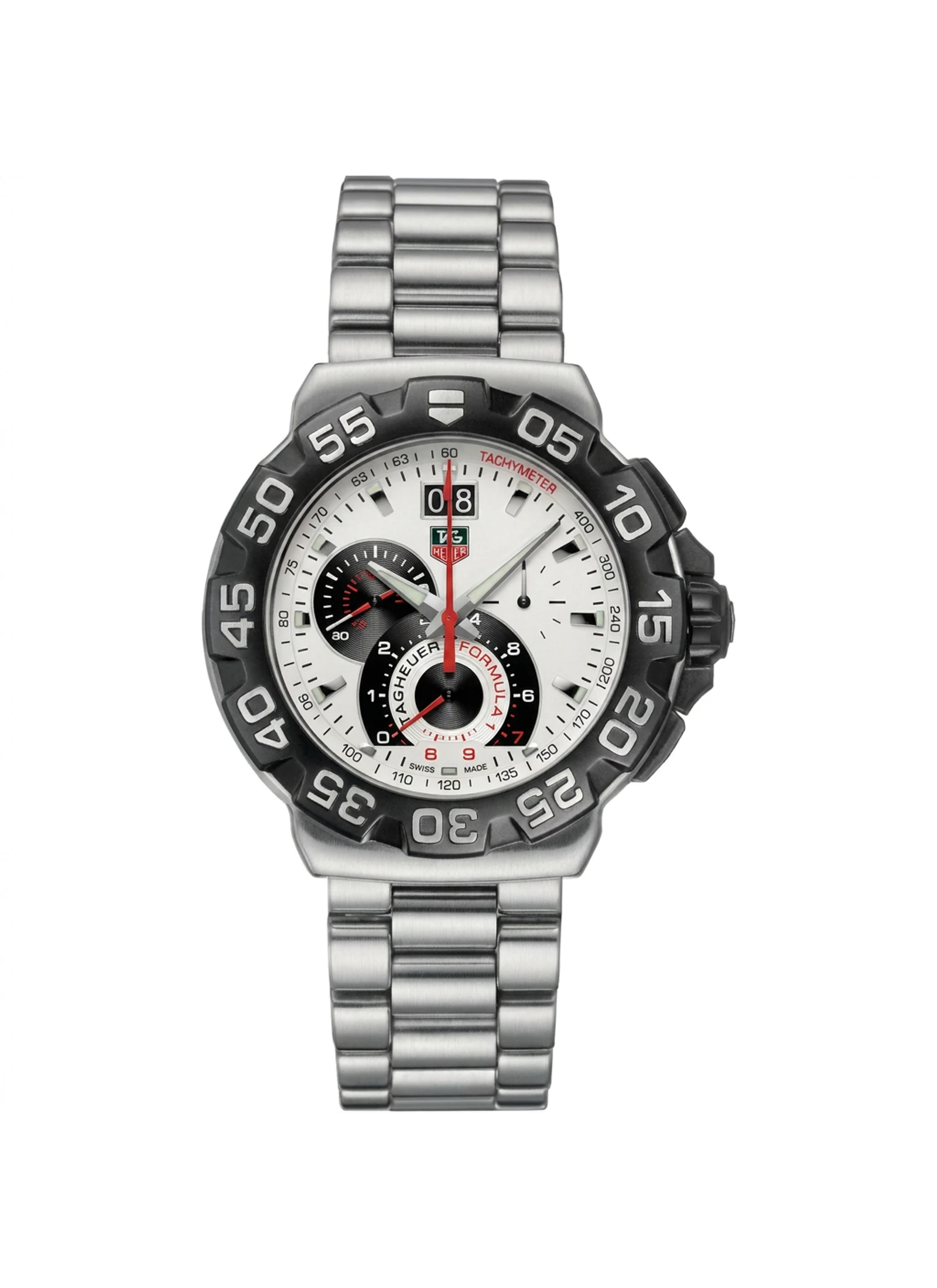 TAG Heuer Formula 1 Quartz CAH1011