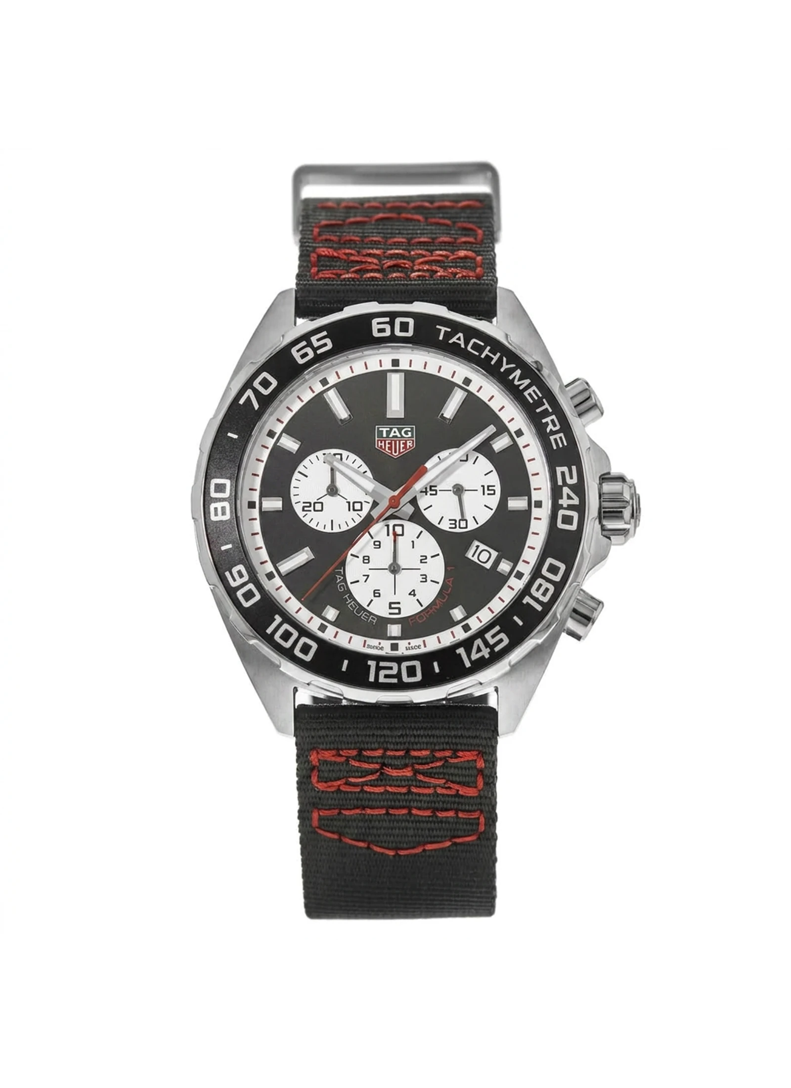 TAG Heuer Formula 1 Quartz CAZ101G.FT8030C