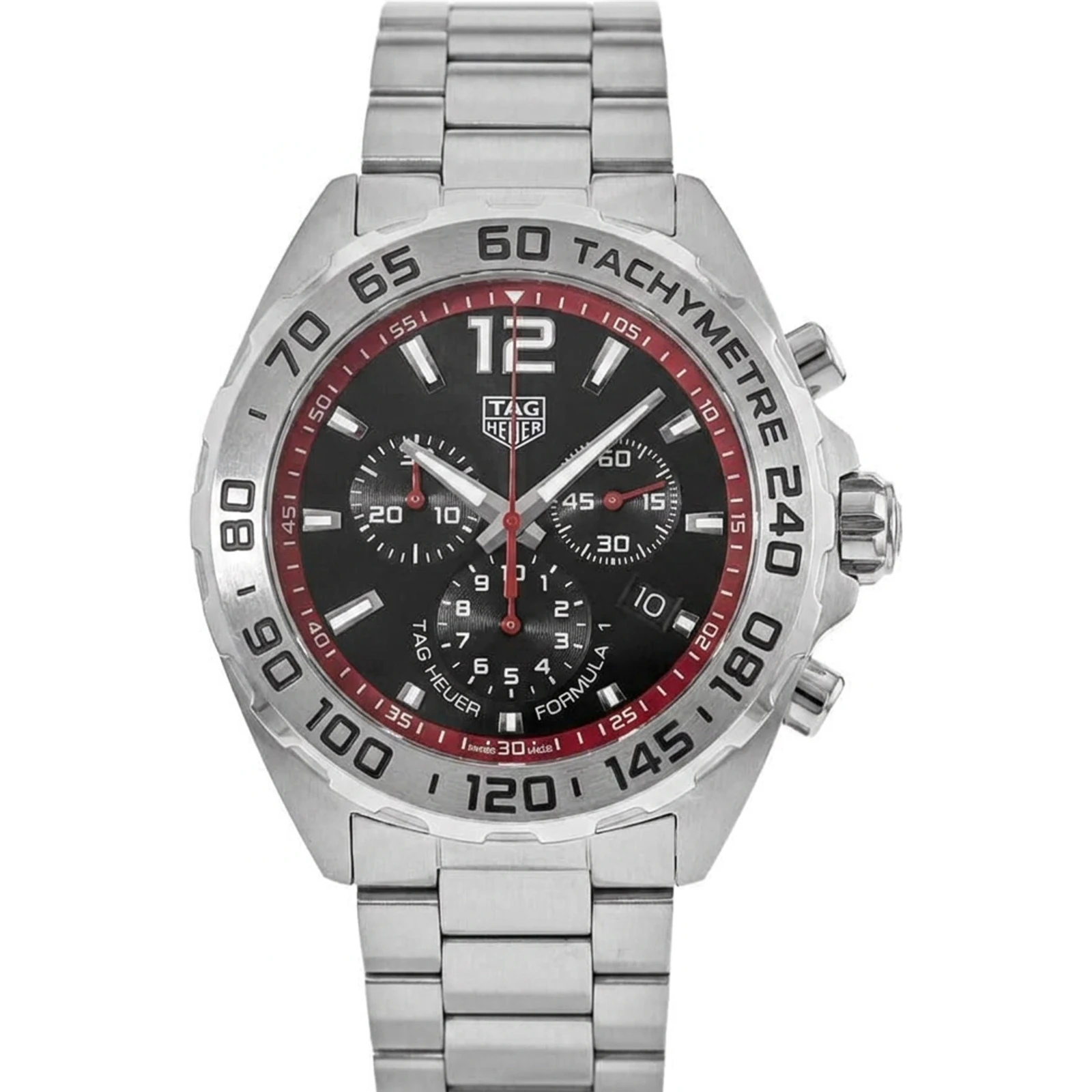 TAG Heuer Formula 1 Quartz CAZ101Y