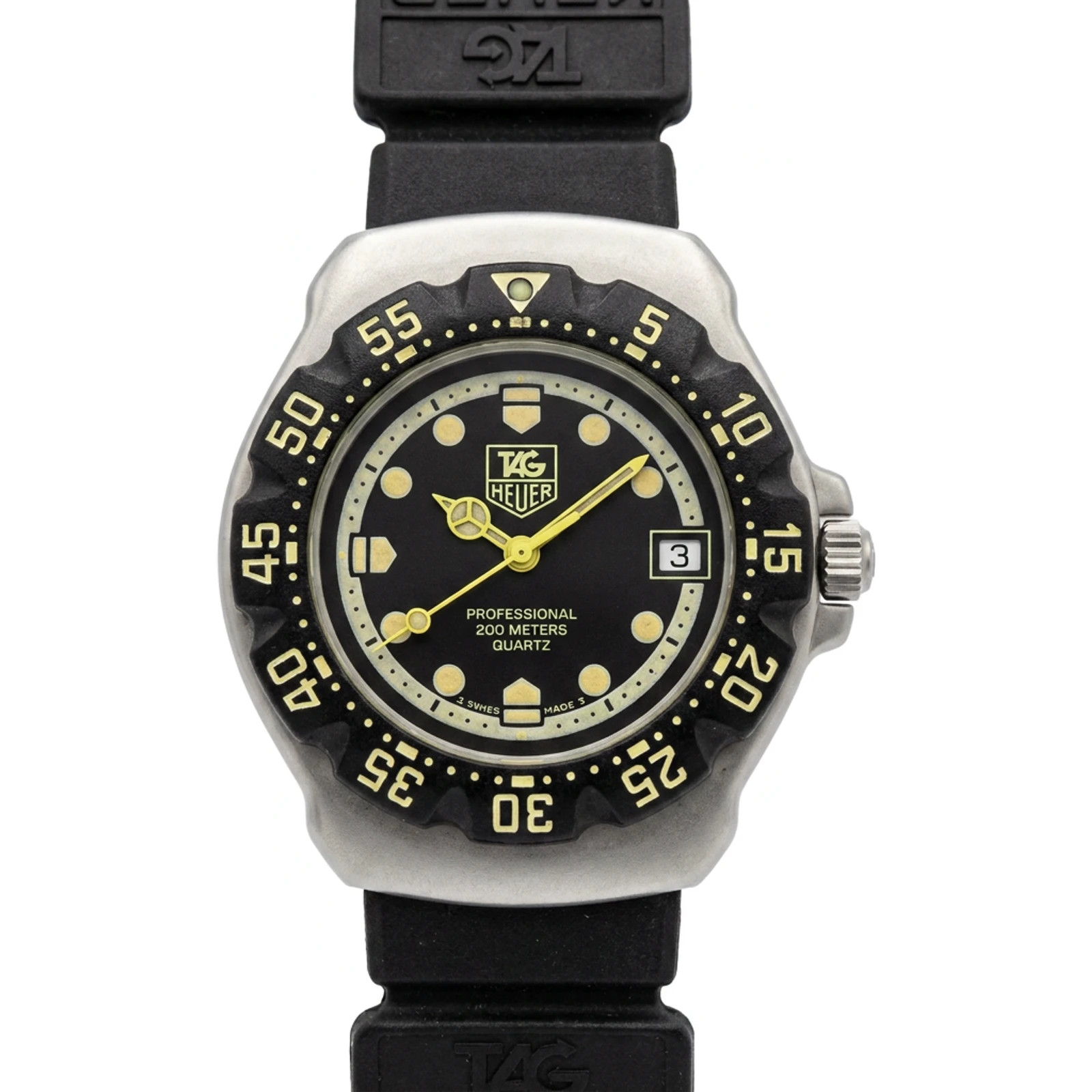 TAG Heuer Formula 1 Quartz WA1216