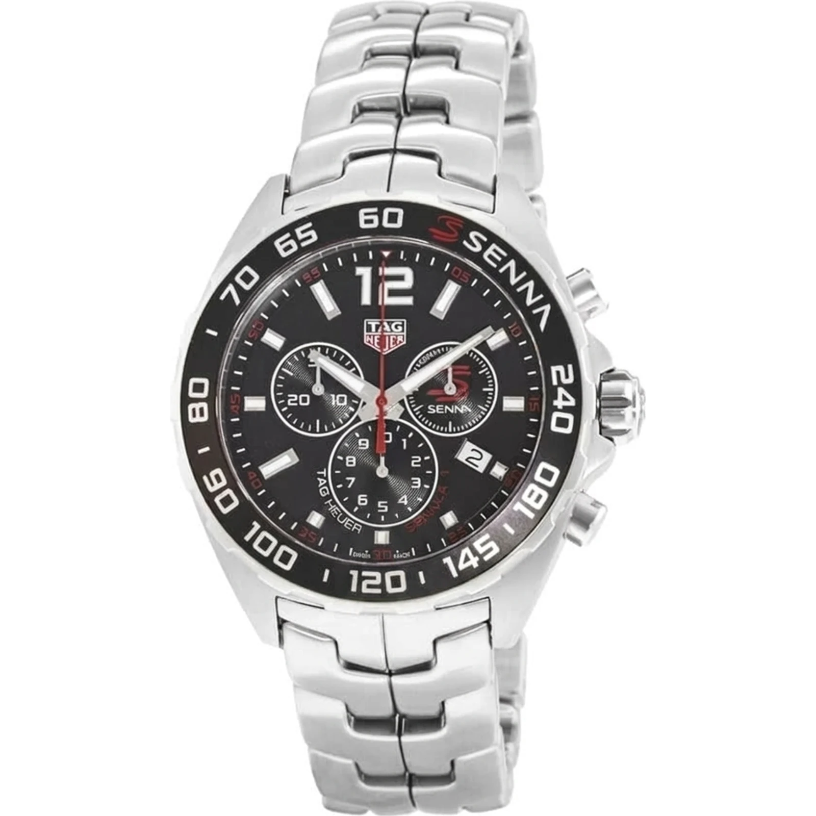 TAG Heuer Formula 1 Quartz CAZ1015