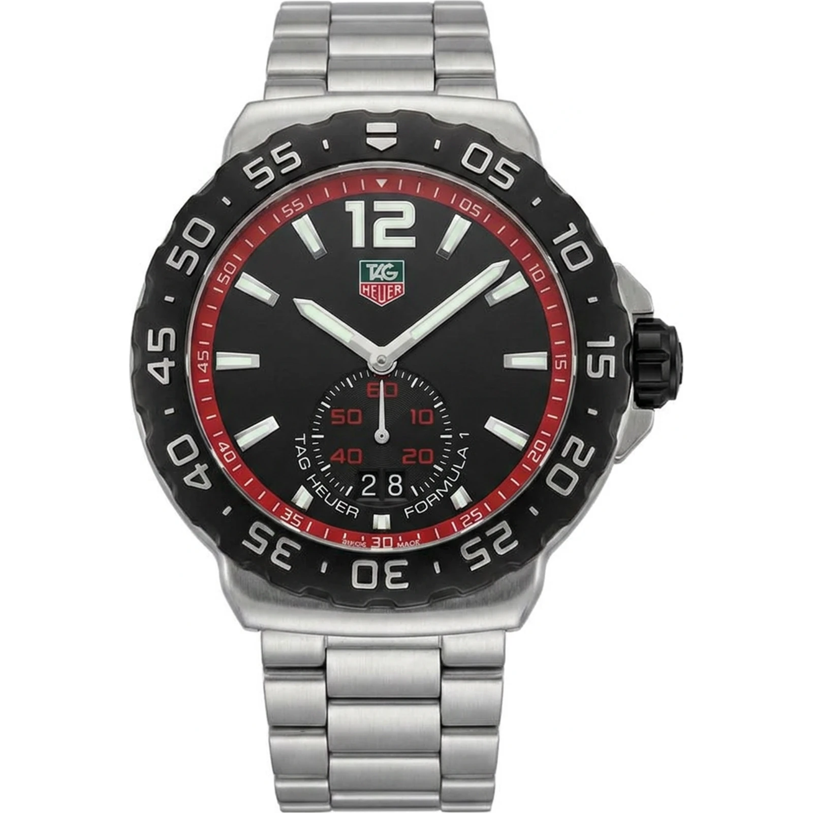 TAG Heuer Formula 1 Quartz WAU1114