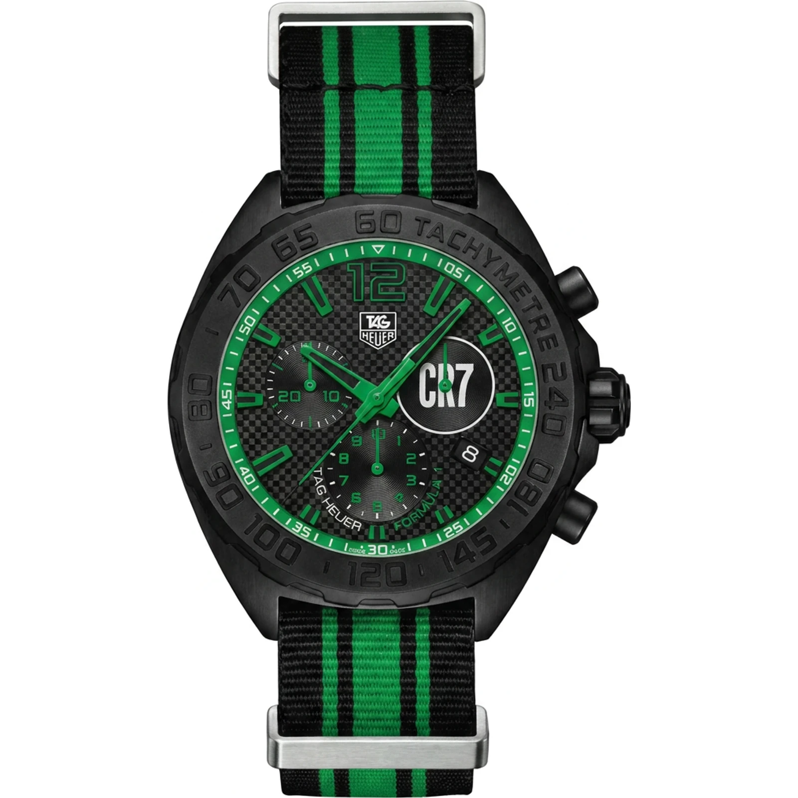 TAG Heuer Formula 1 Quartz CAZ1113