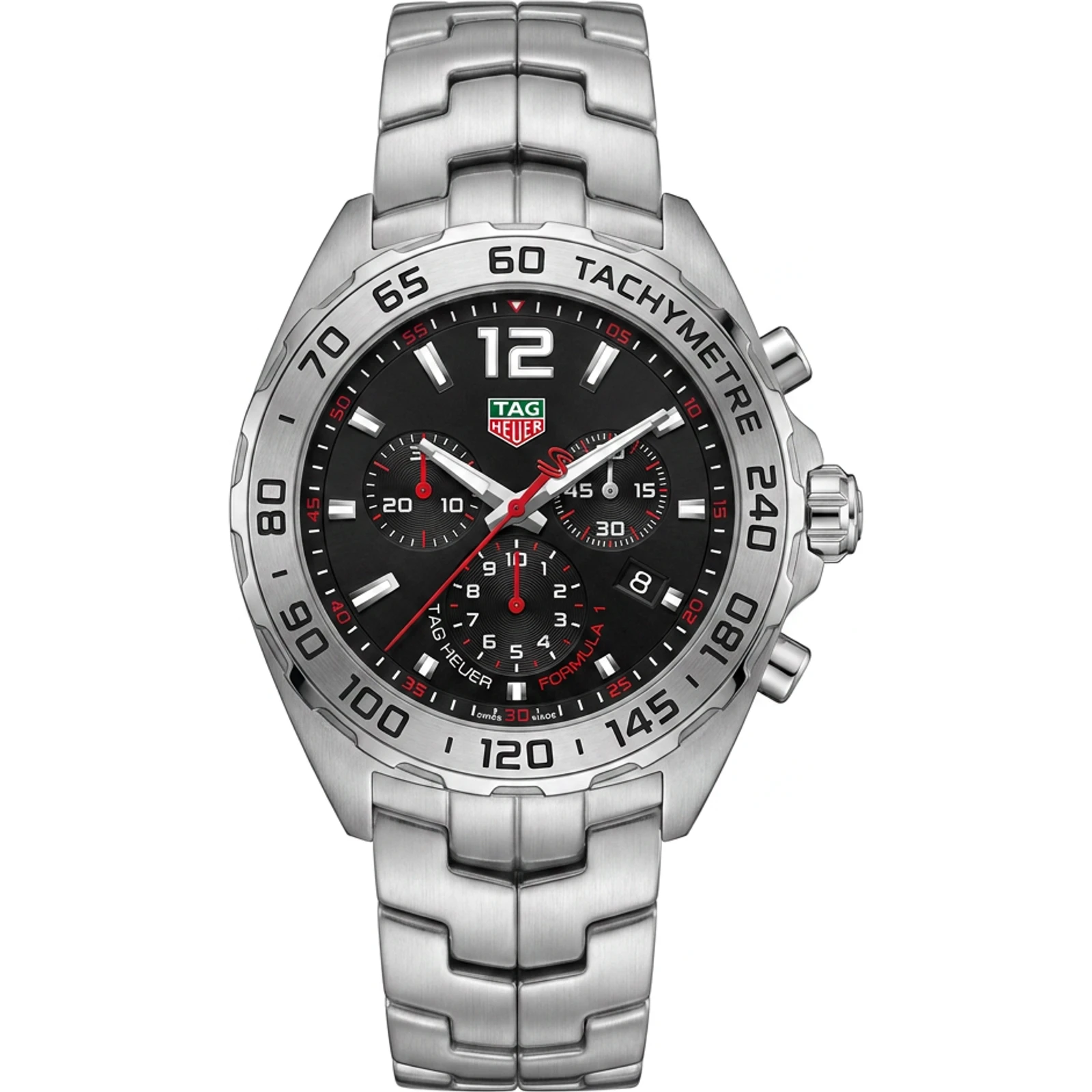 TAG Heuer Formula 1 Quartz CAZ101AF
