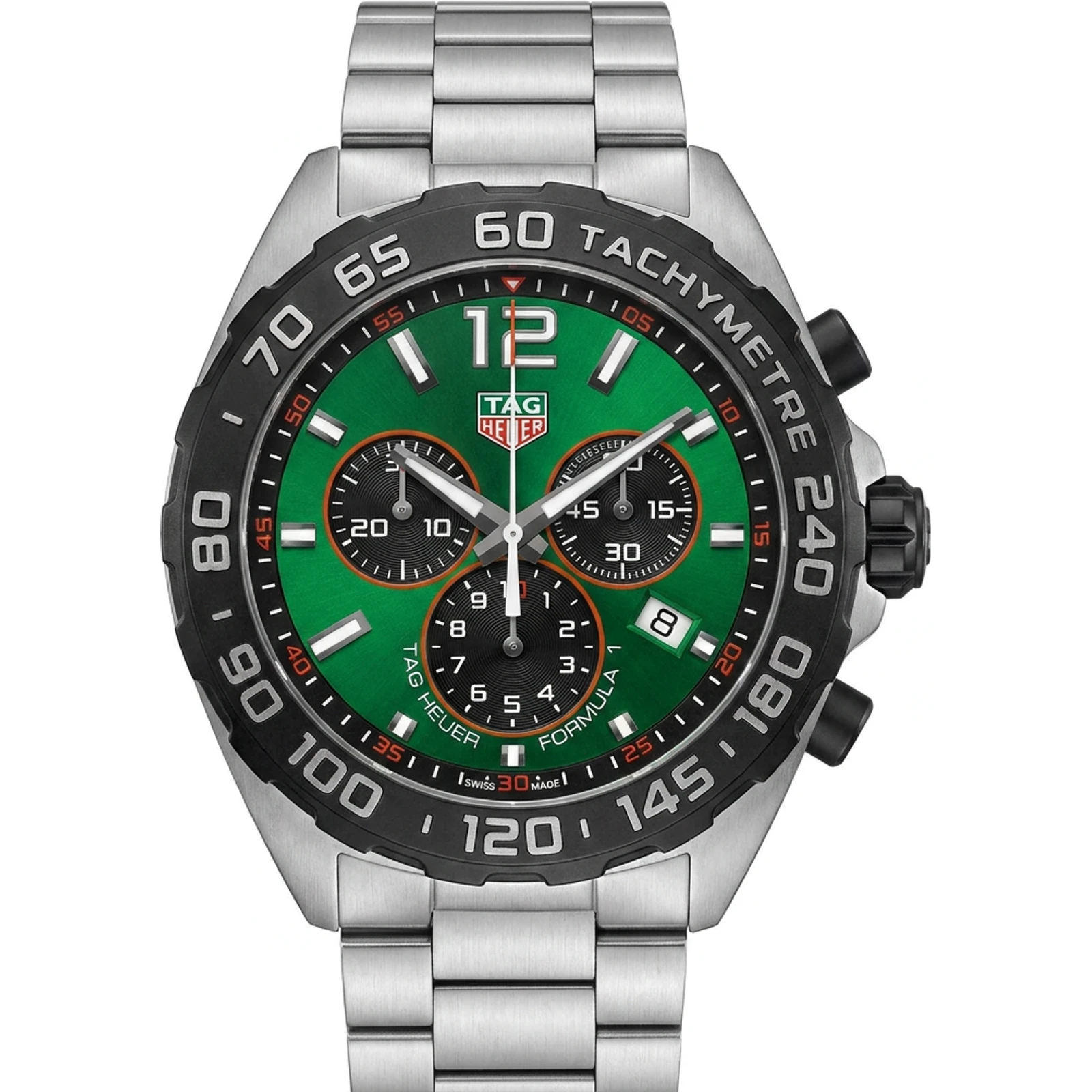 TAG Heuer Formula 1 Quartz CAZ101AP