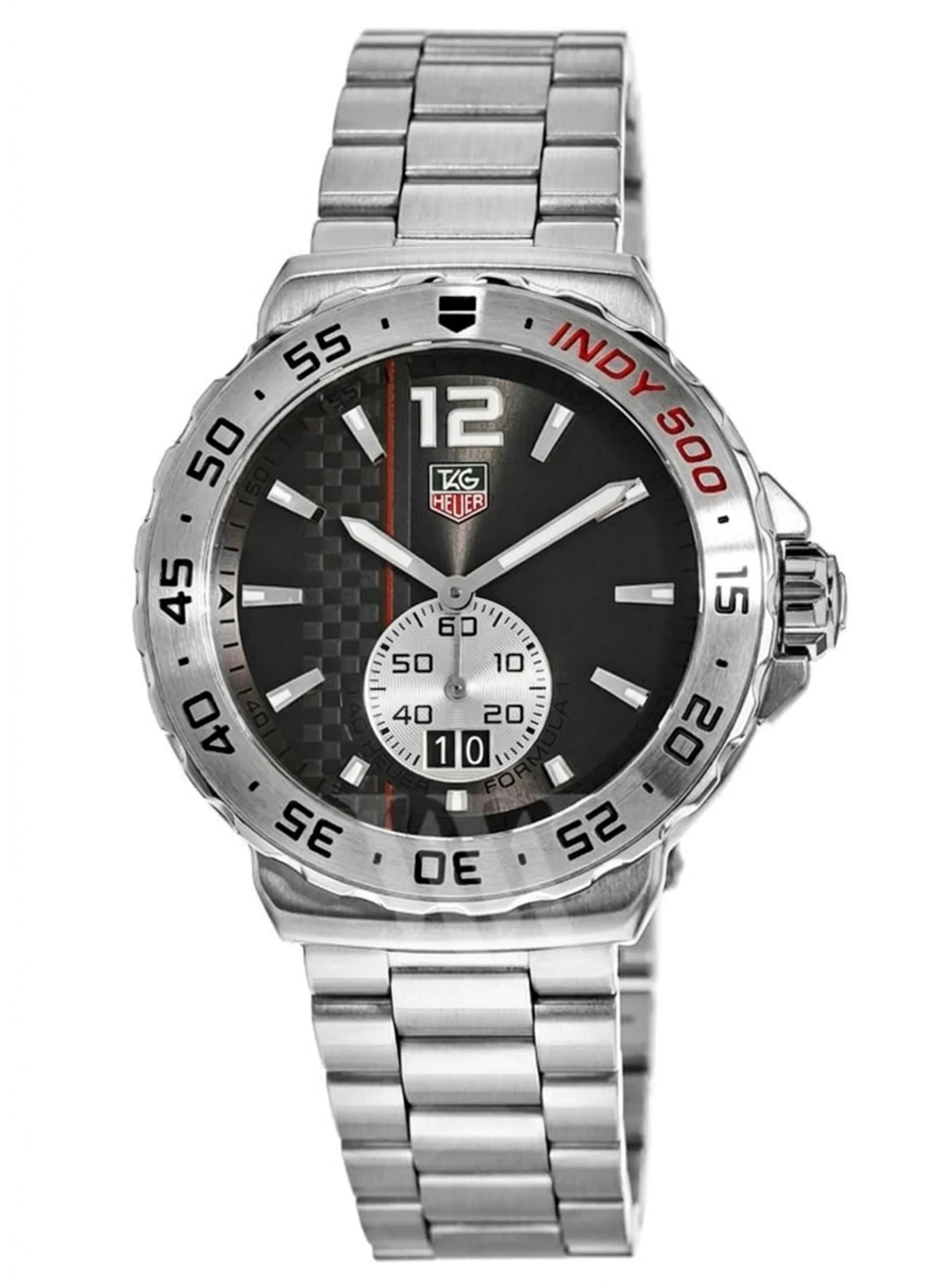 TAG Heuer Formula 1 Quartz WAU1117.BA0858