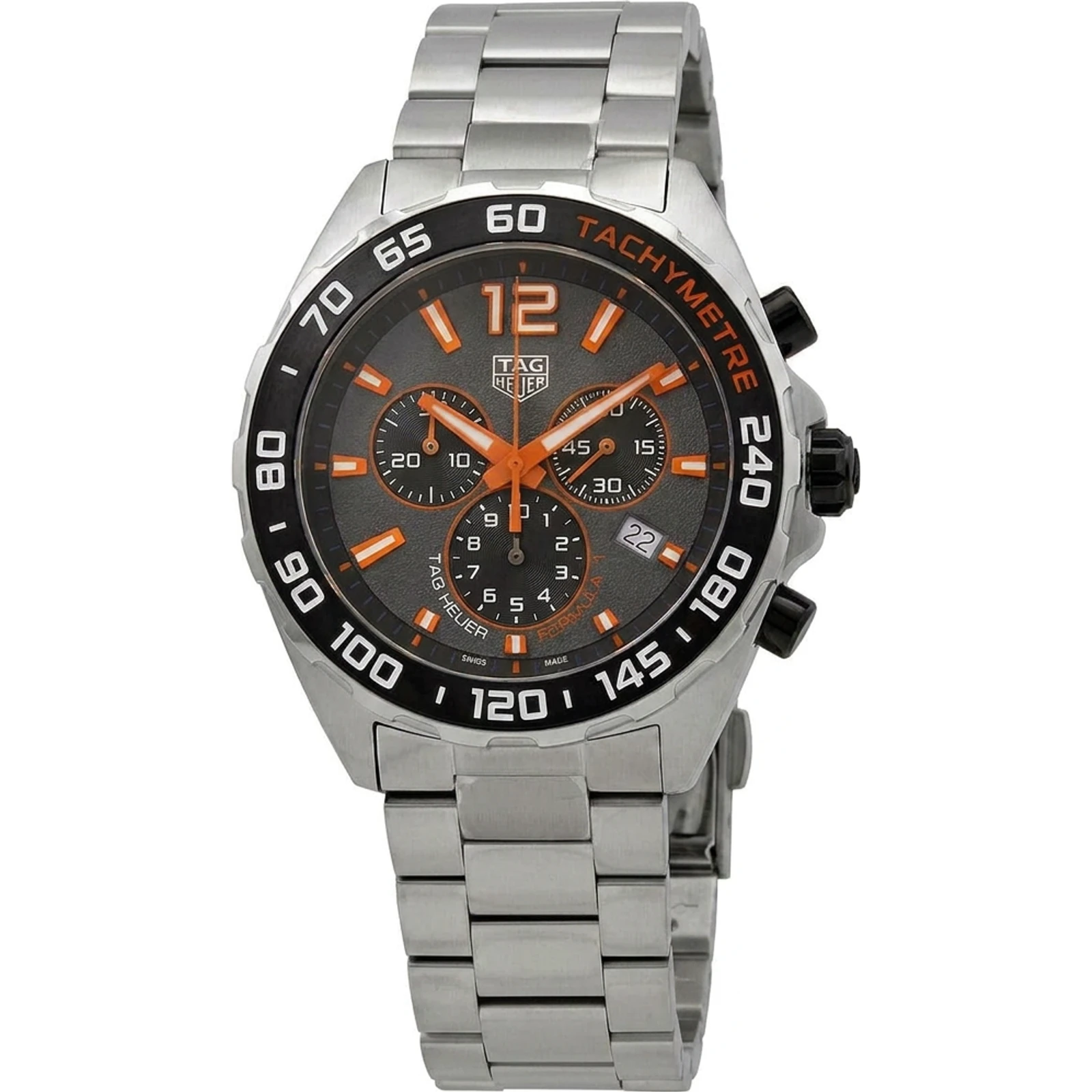 TAG Heuer Formula 1 Quartz CAZ101AH