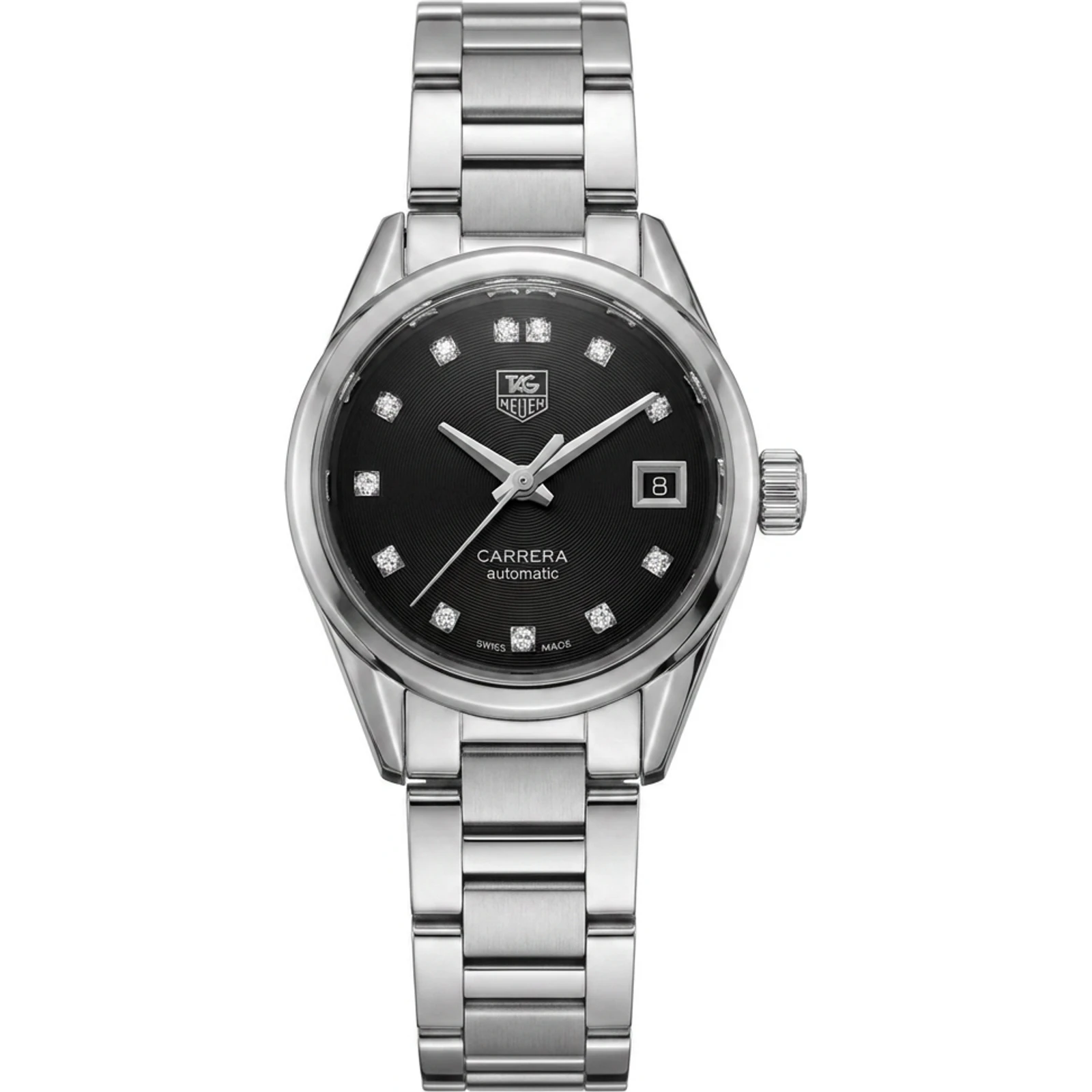 TAG Heuer Carrera Lady WAR2413