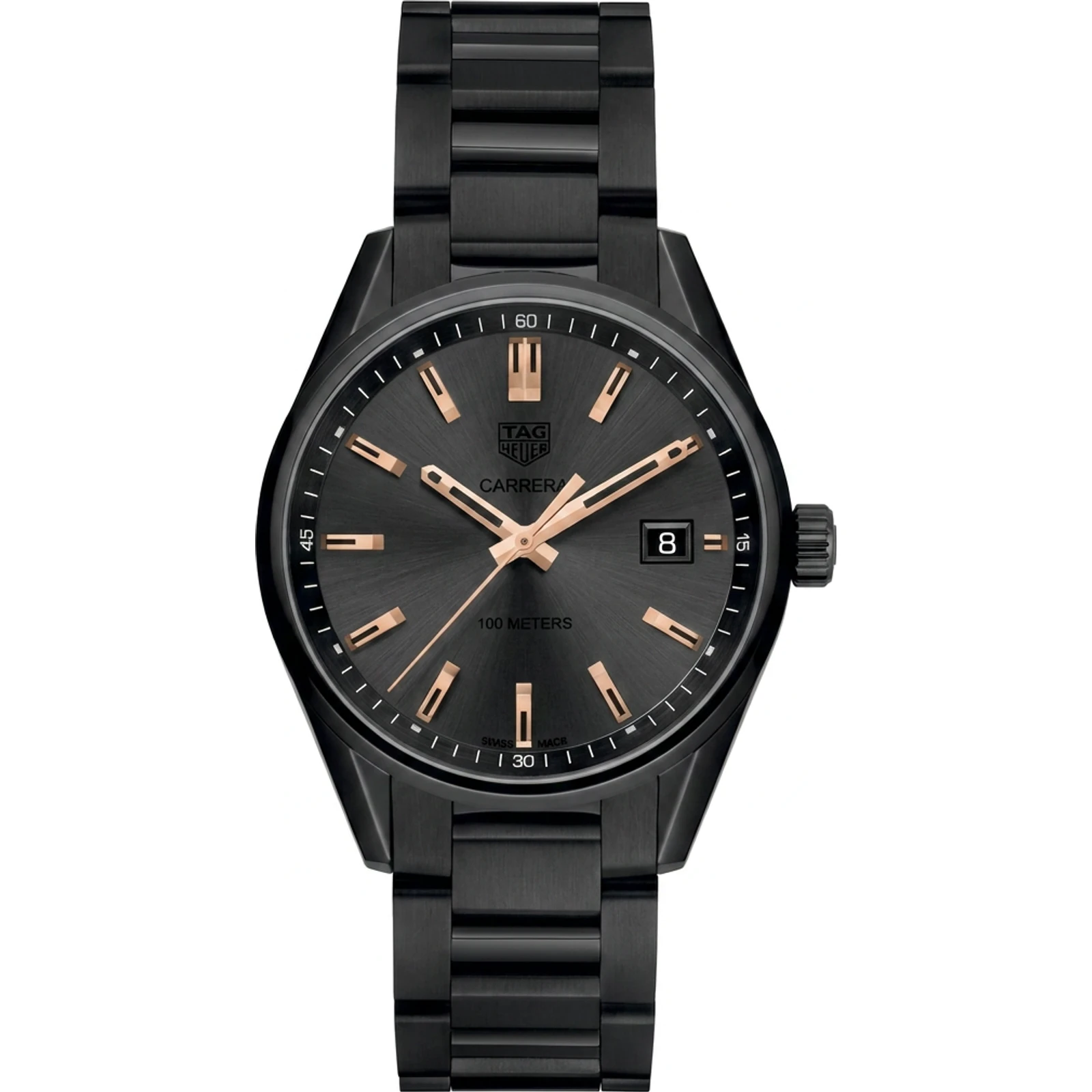TAG Heuer Carrera Lady WAR1113