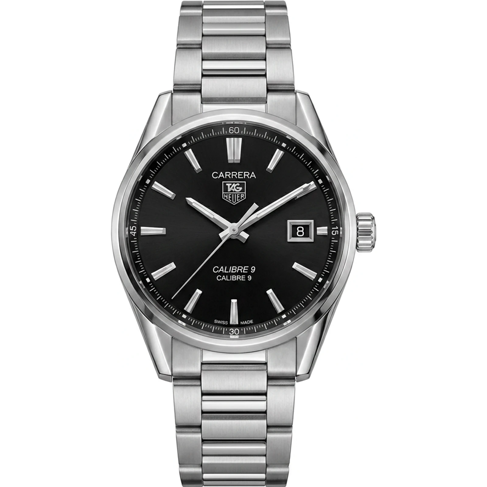 TAG Heuer Carrera Lady WBN2411