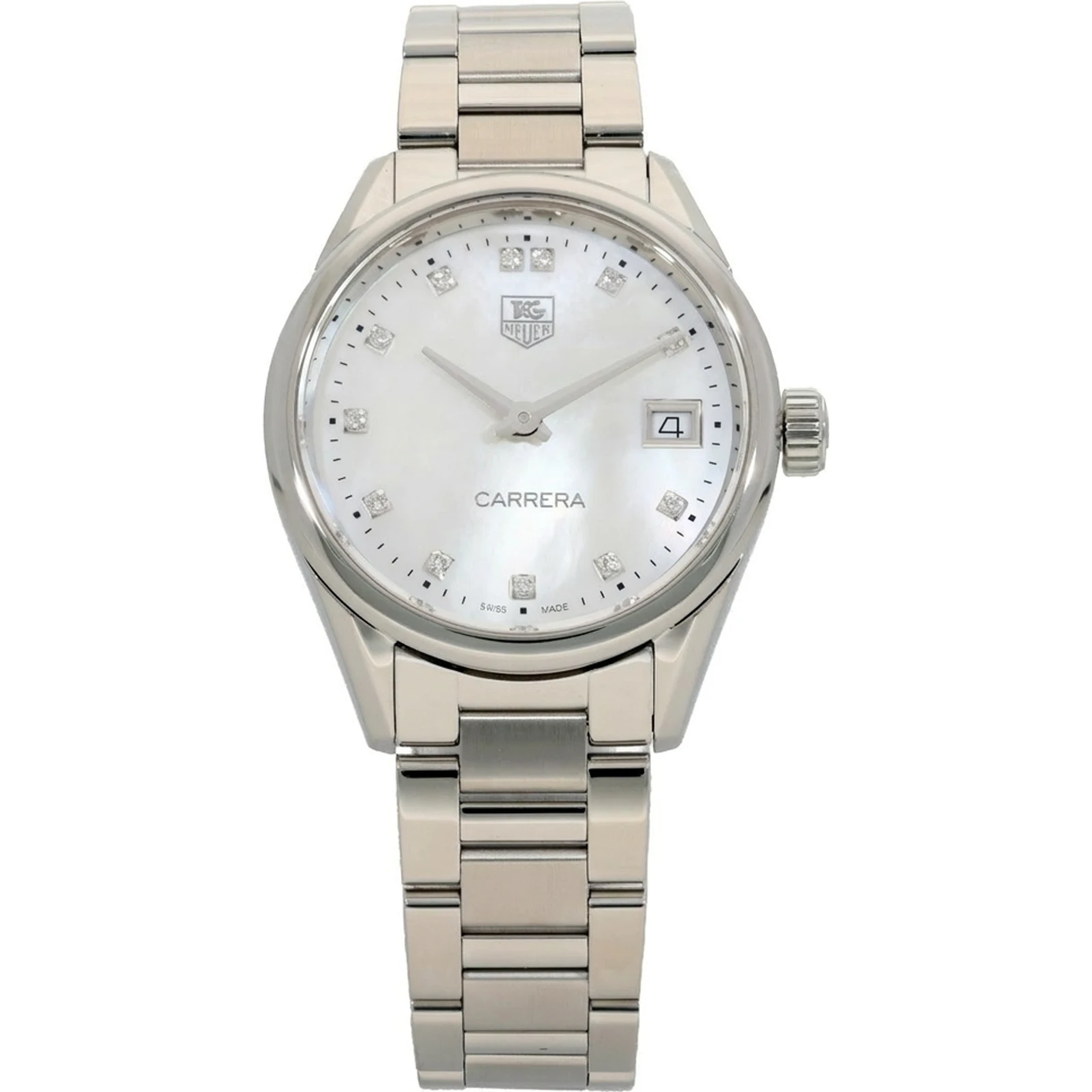 TAG Heuer Carrera Lady WAR1314-0