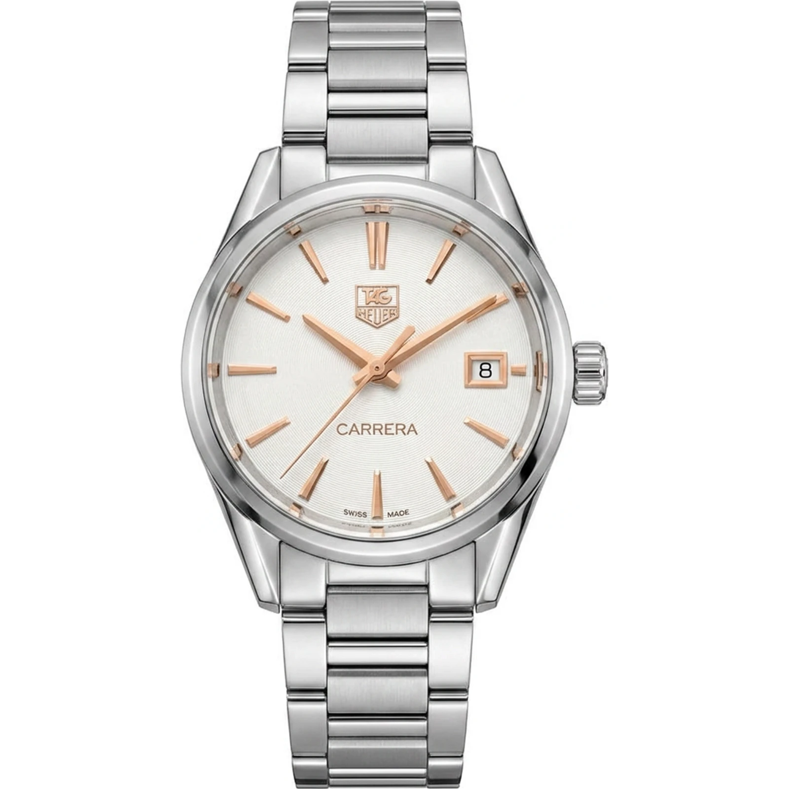 TAG Heuer Carrera Lady WAR1312