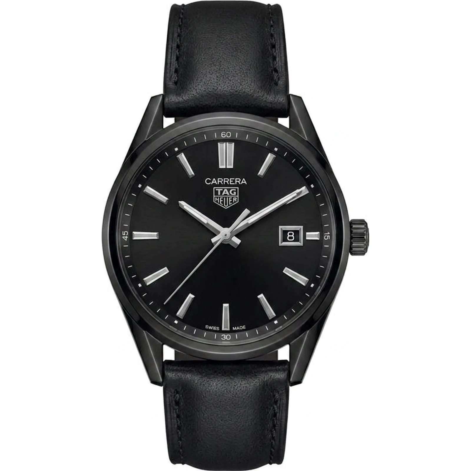 TAG Heuer Carrera Lady WAR1115