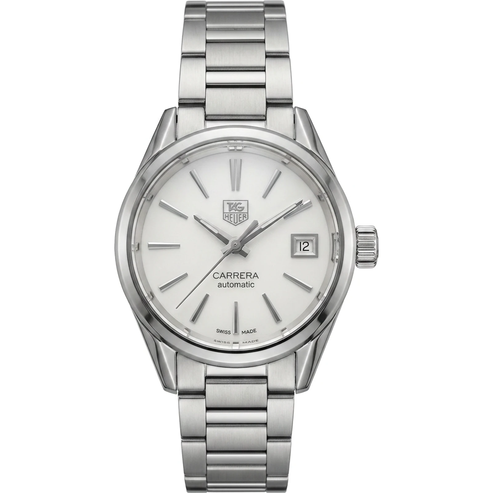 TAG Heuer Carrera Lady WAR2411-3