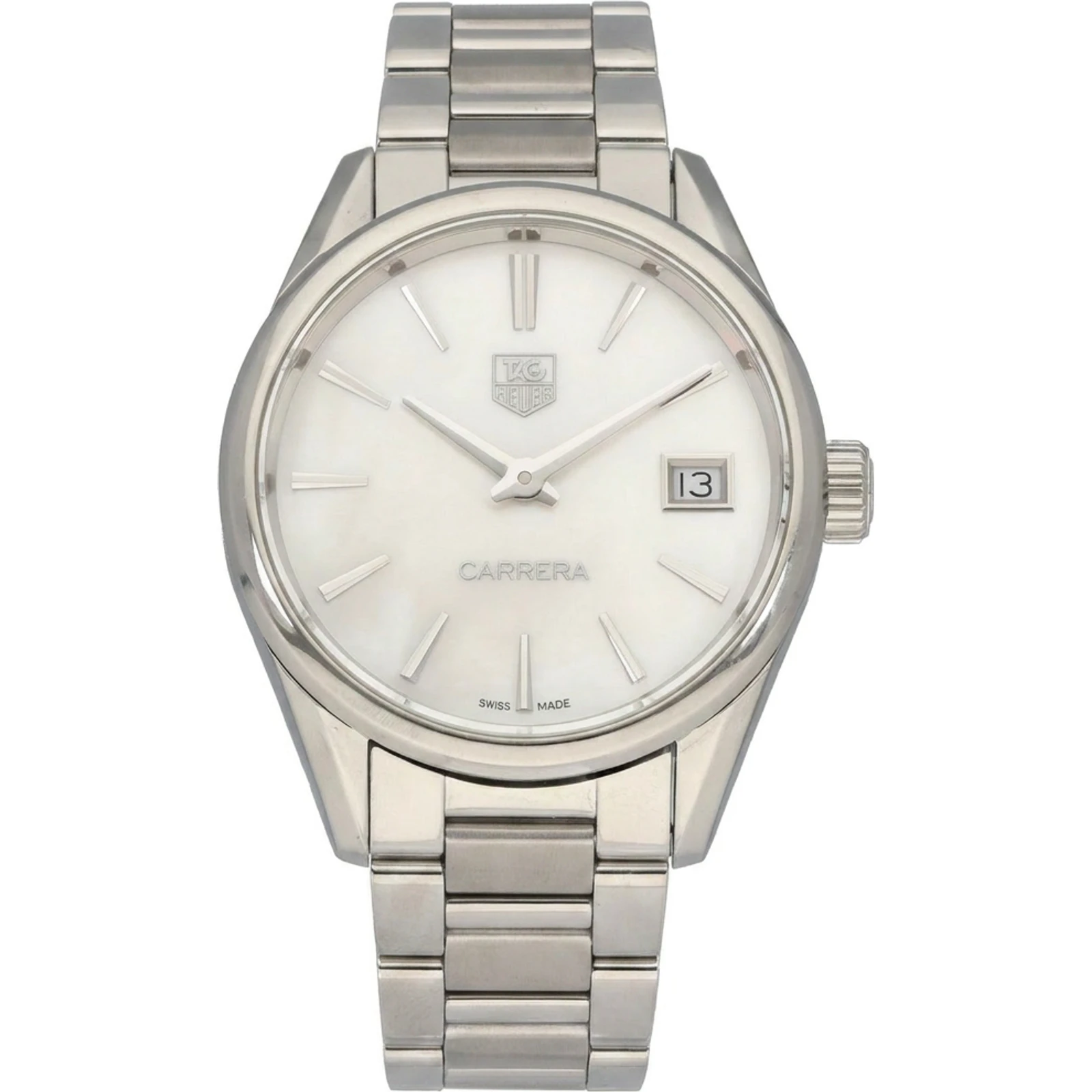TAG Heuer Carrera Lady WAR1311-0