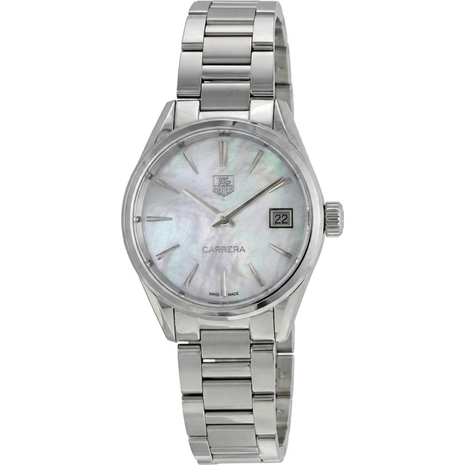 TAG Heuer Carrera Lady WAR1311
