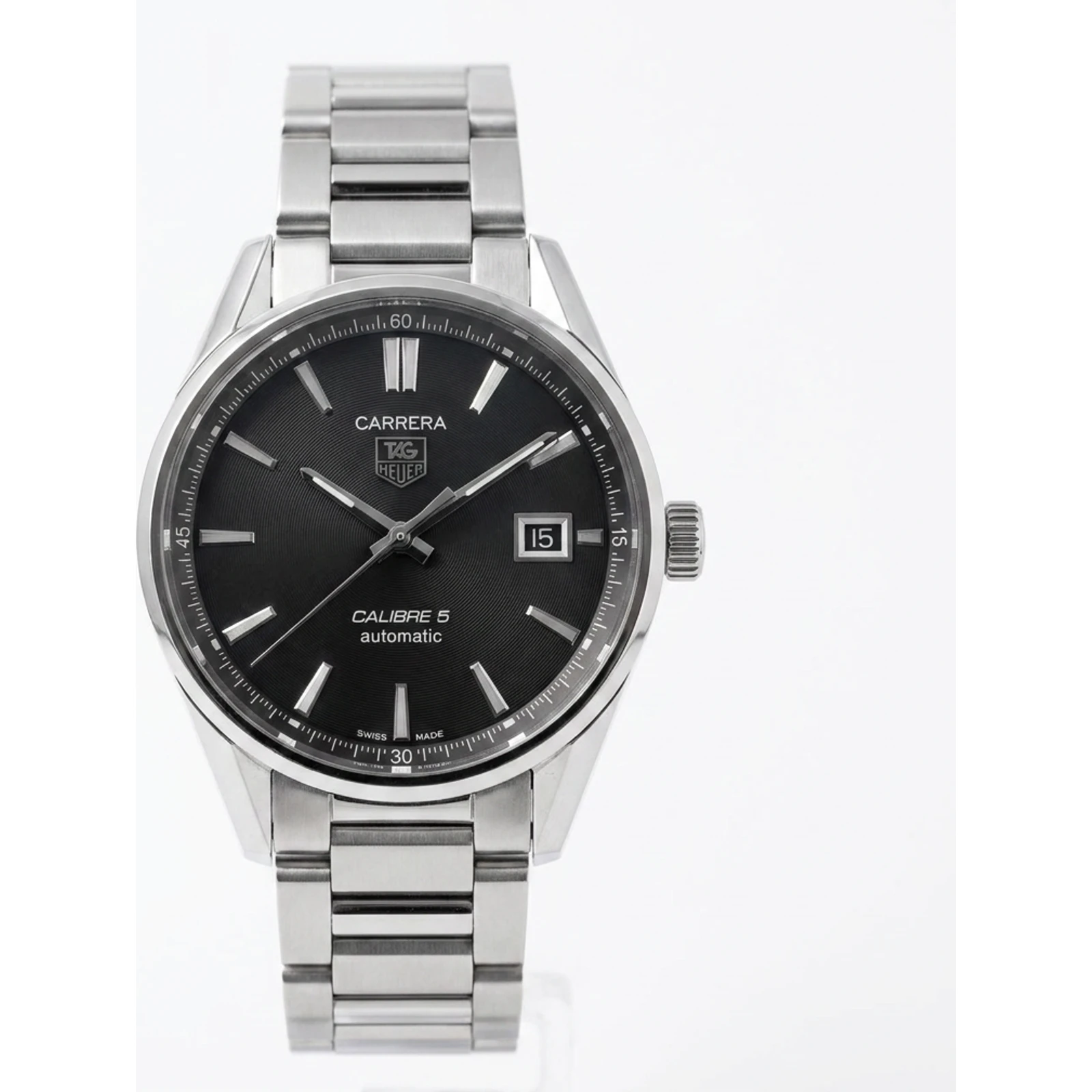 TAG Heuer Carrera Calibre 5 WAR211A-2