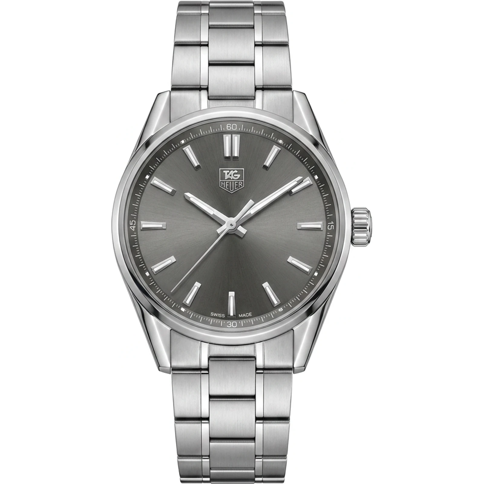 TAG Heuer Carrera Calibre 5 WAR211C-3