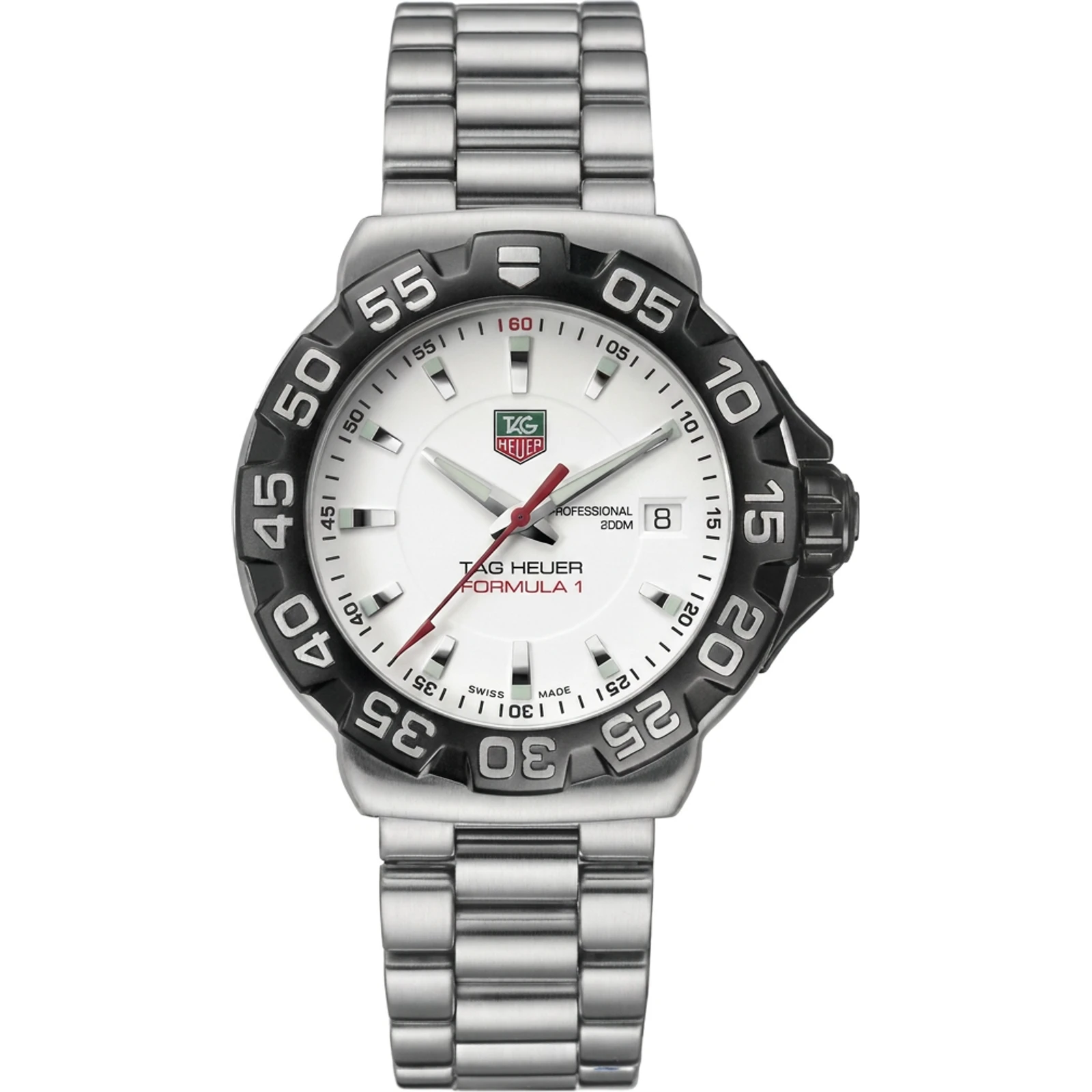 TAG Heuer 6000 WAH1111-K1