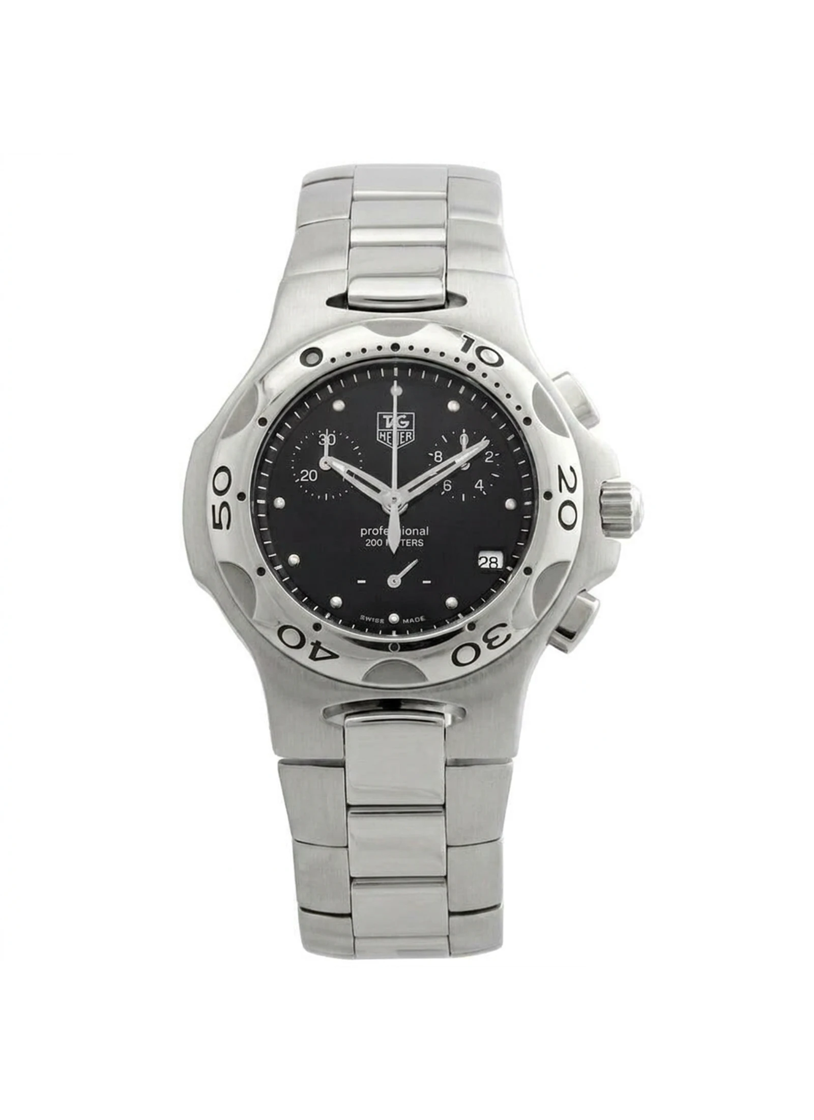 TAG Heuer Kirium CL1212.BA0705