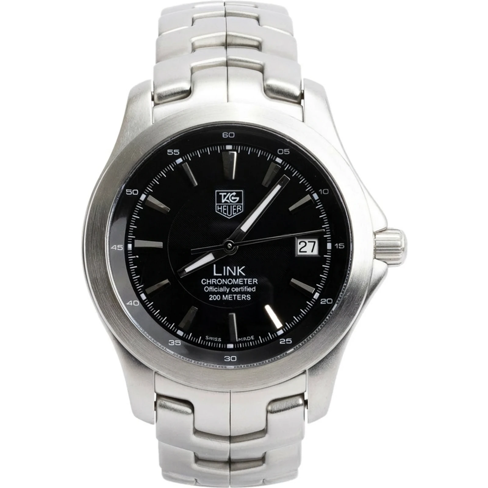 TAG Heuer Link WJF5110