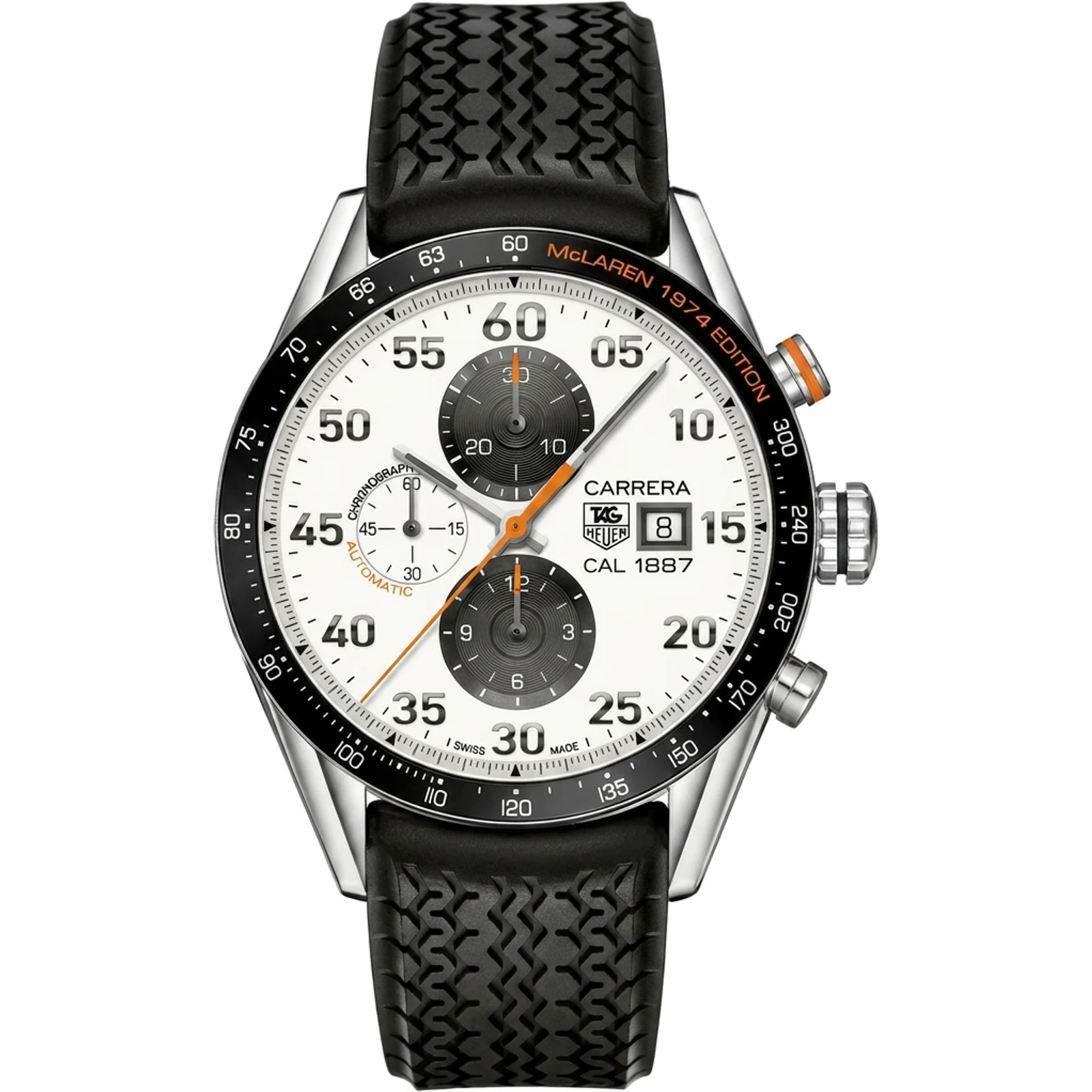 TAG Heuer Carrera Calibre 1887 CAR2A12