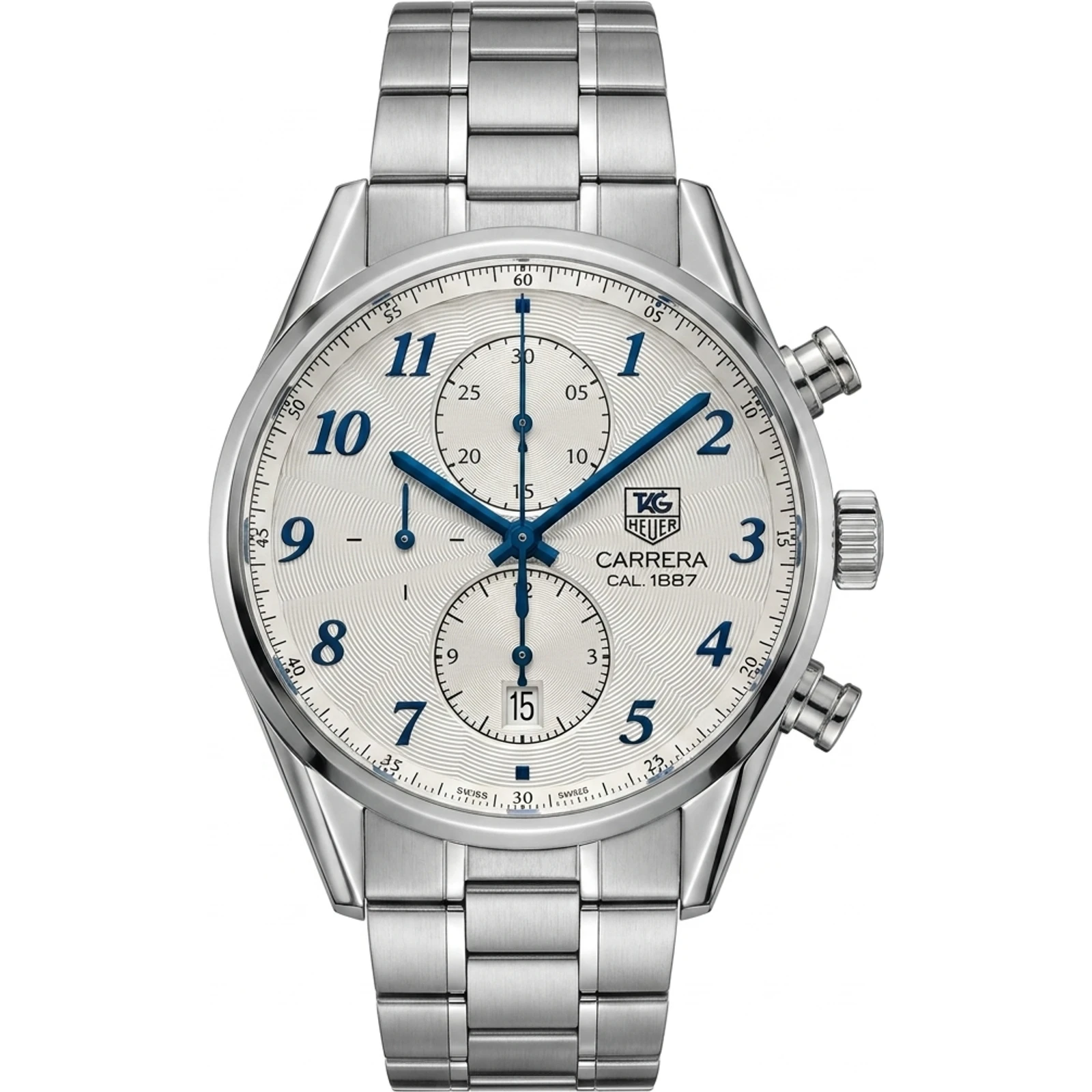 TAG Heuer Carrera Calibre 1887 CAR2114-0