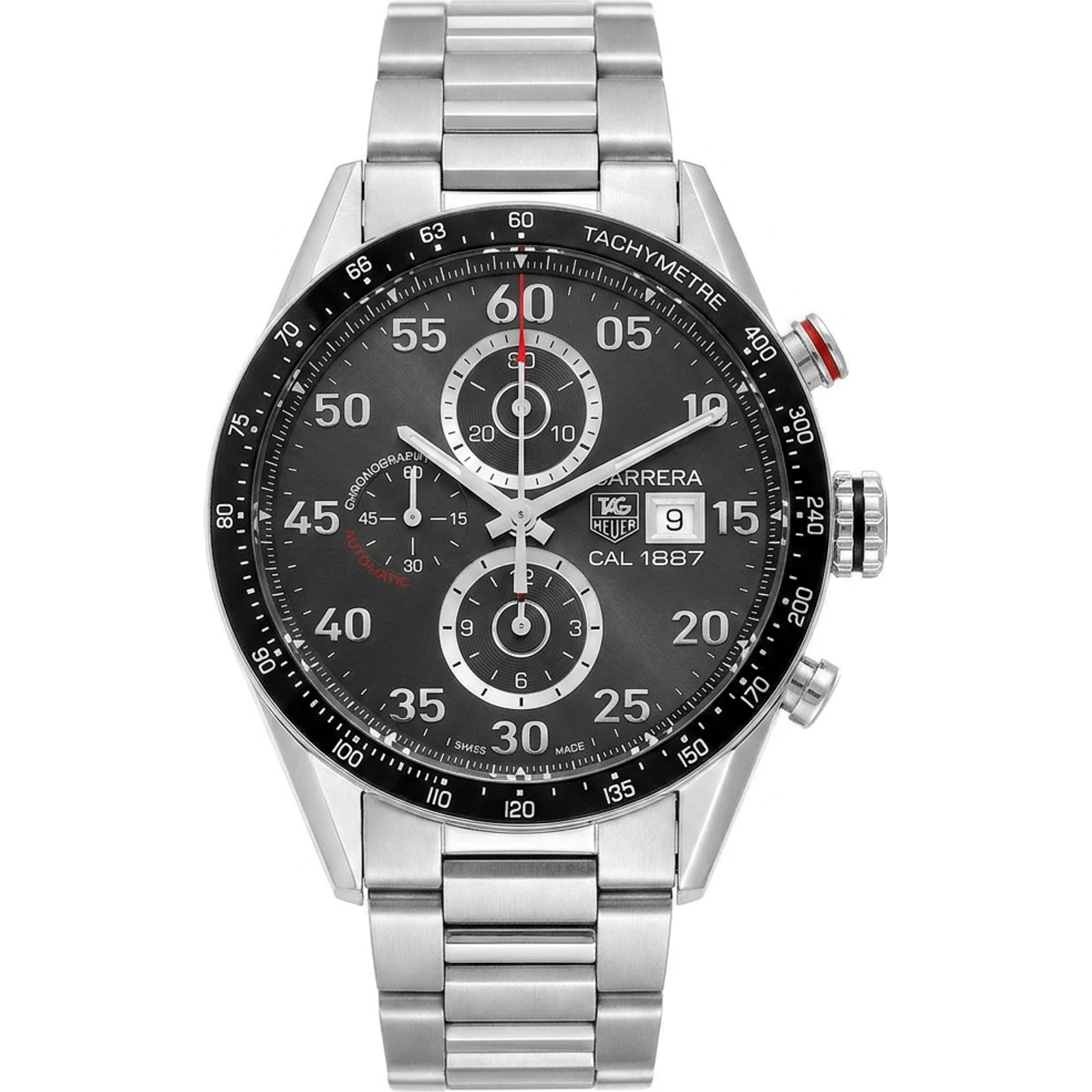 TAG Heuer Carrera Calibre 1887 CAR2A11-2