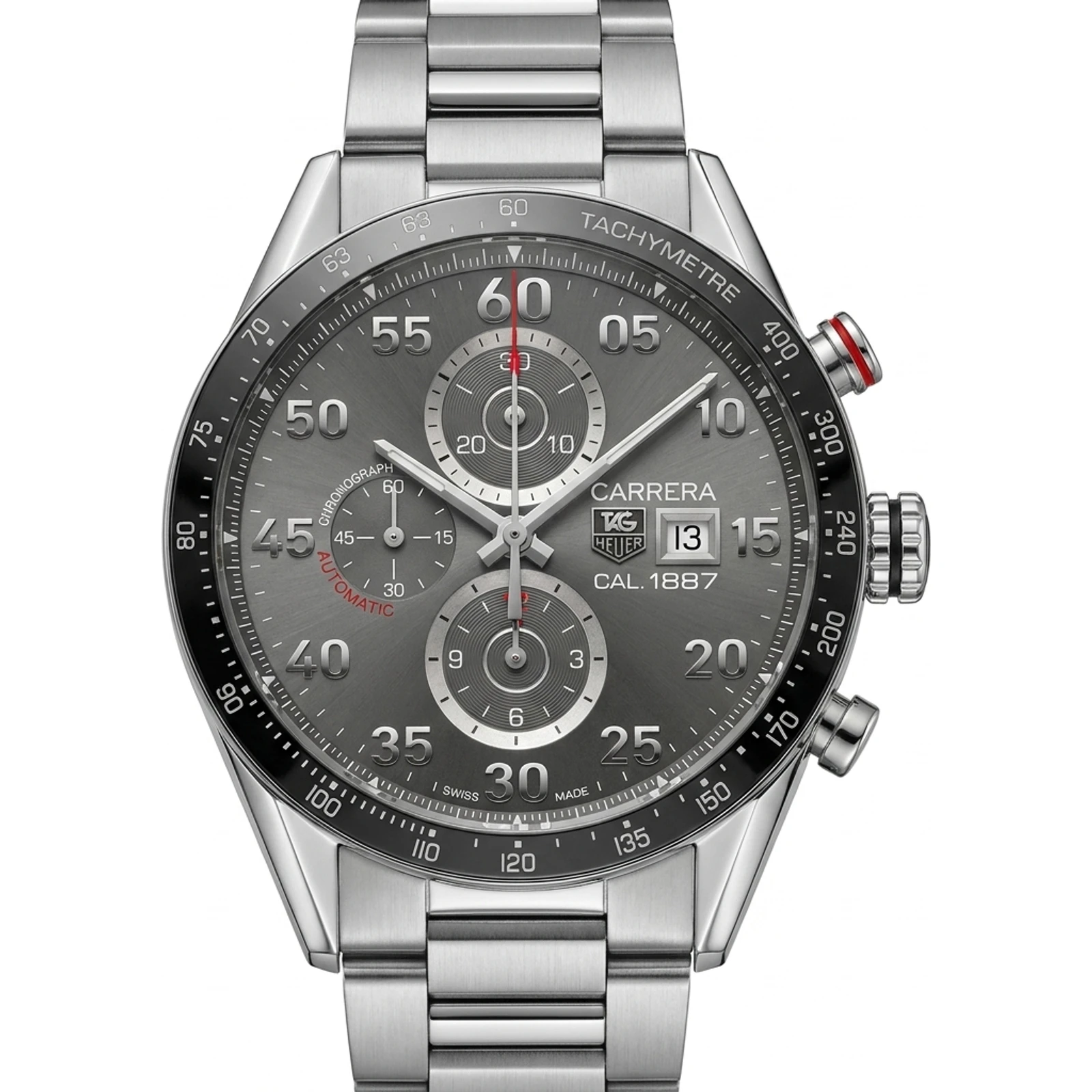 TAG Heuer Carrera Calibre 1887 CAR2A11-4