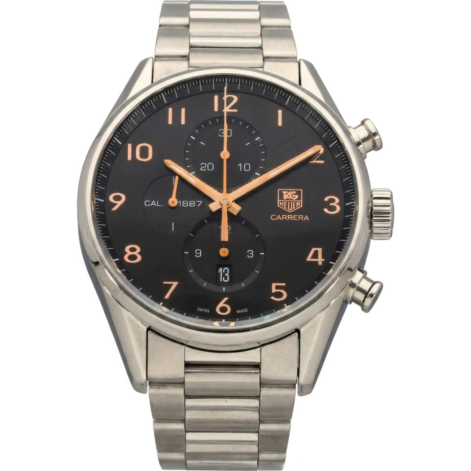 TAG Heuer Carrera Calibre 1887 CAR2014-2