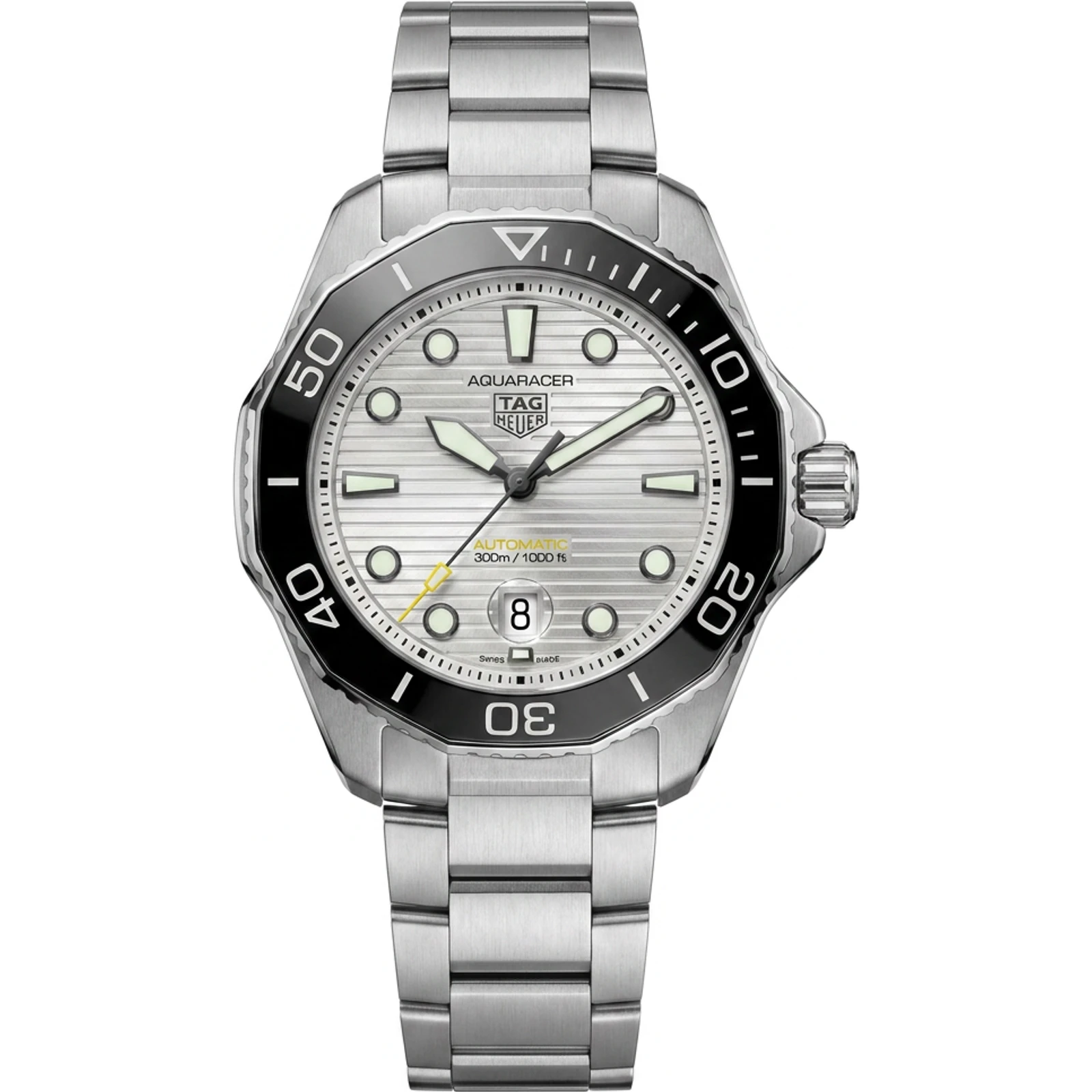 TAG Heuer Aquaracer WBP201C-0